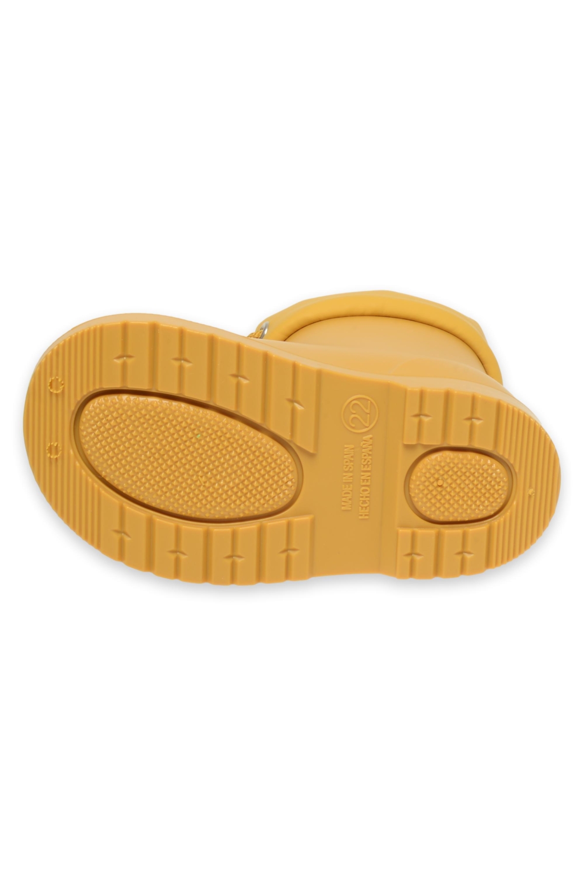 Igor Igor W10257K Bimbi Euri Yağmur Sarı Çocuk Çizme Flo'da! Sarı - 6. görsel