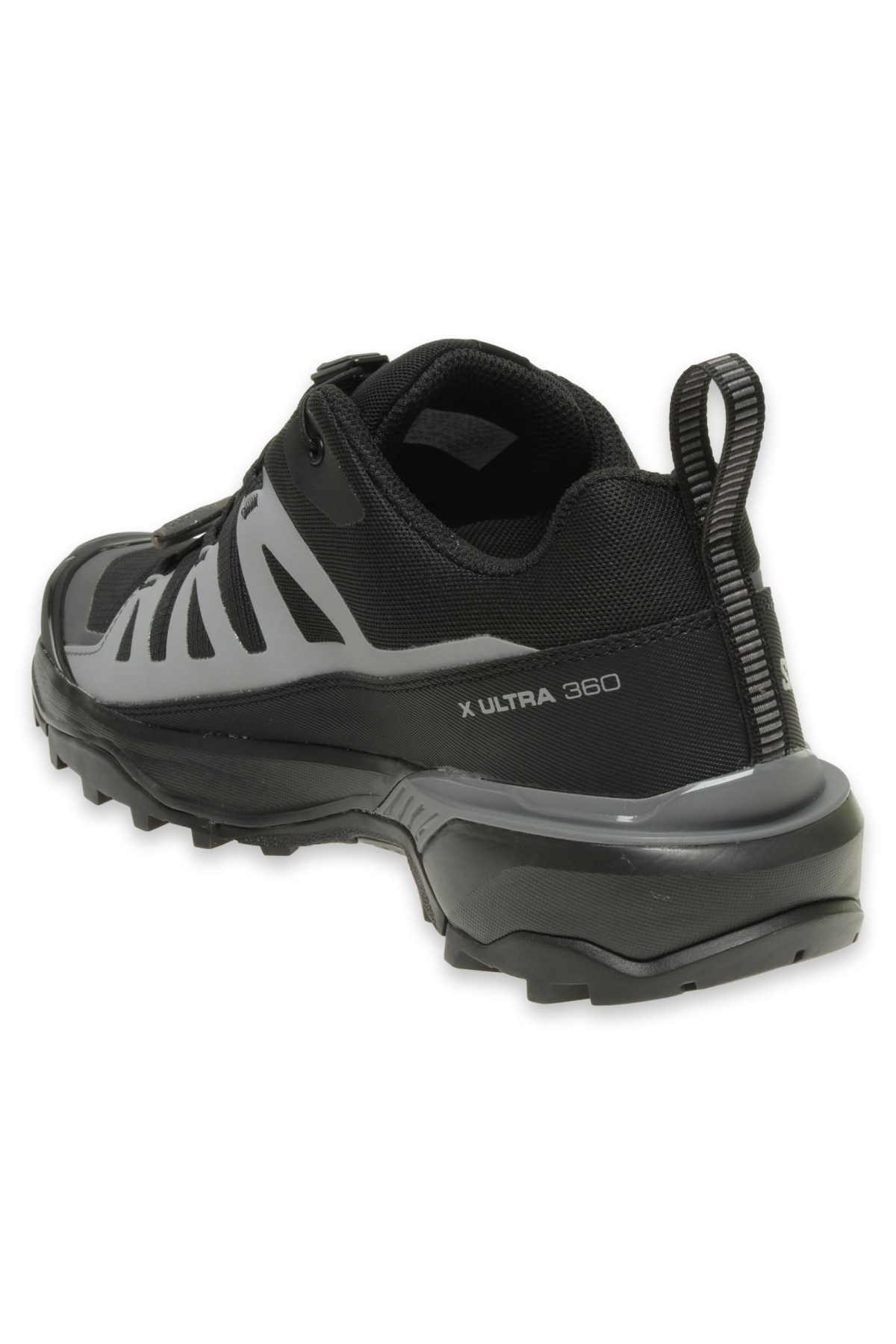 474535 X Ultra 360 Gtx Outdoor Siyah Erkek Spor Ayakkabı - Görsel 5