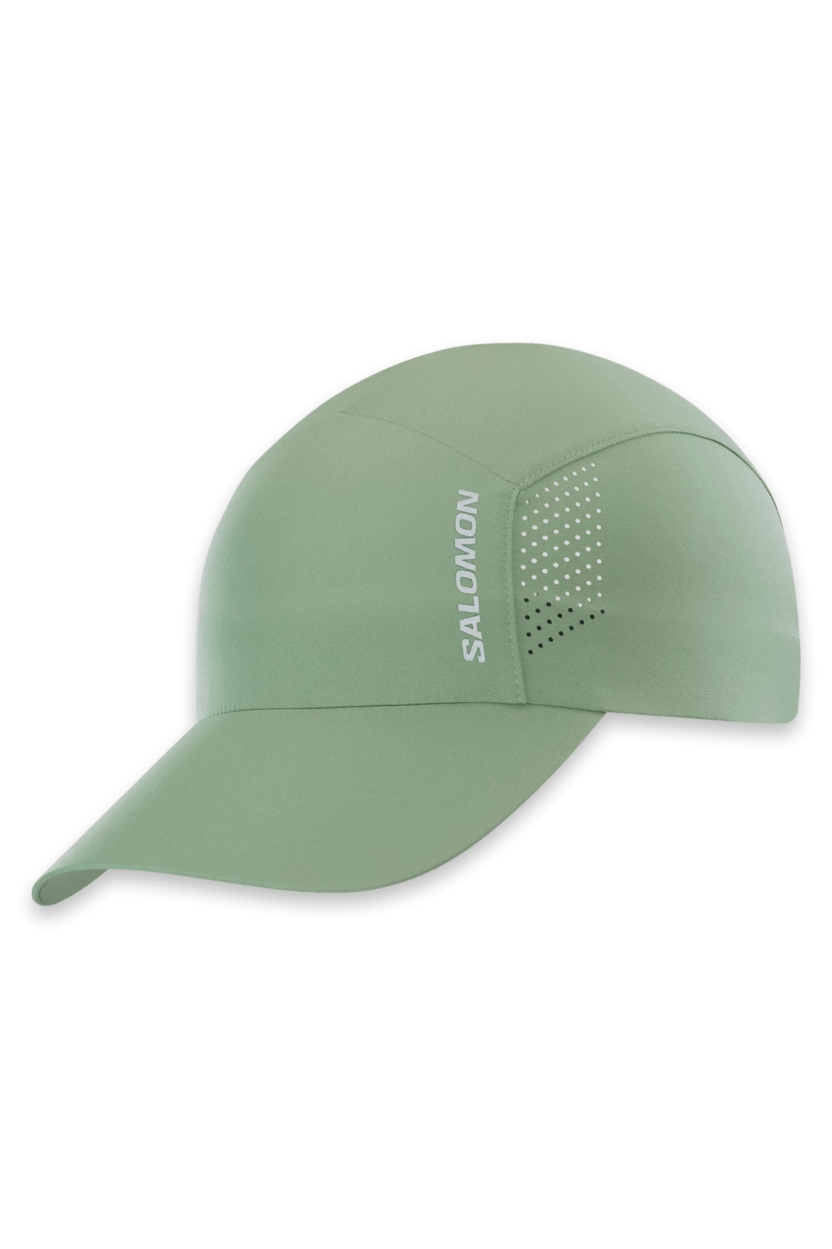 Lc2022000 Cross Cap Açık Yeşil Unisex Şapka