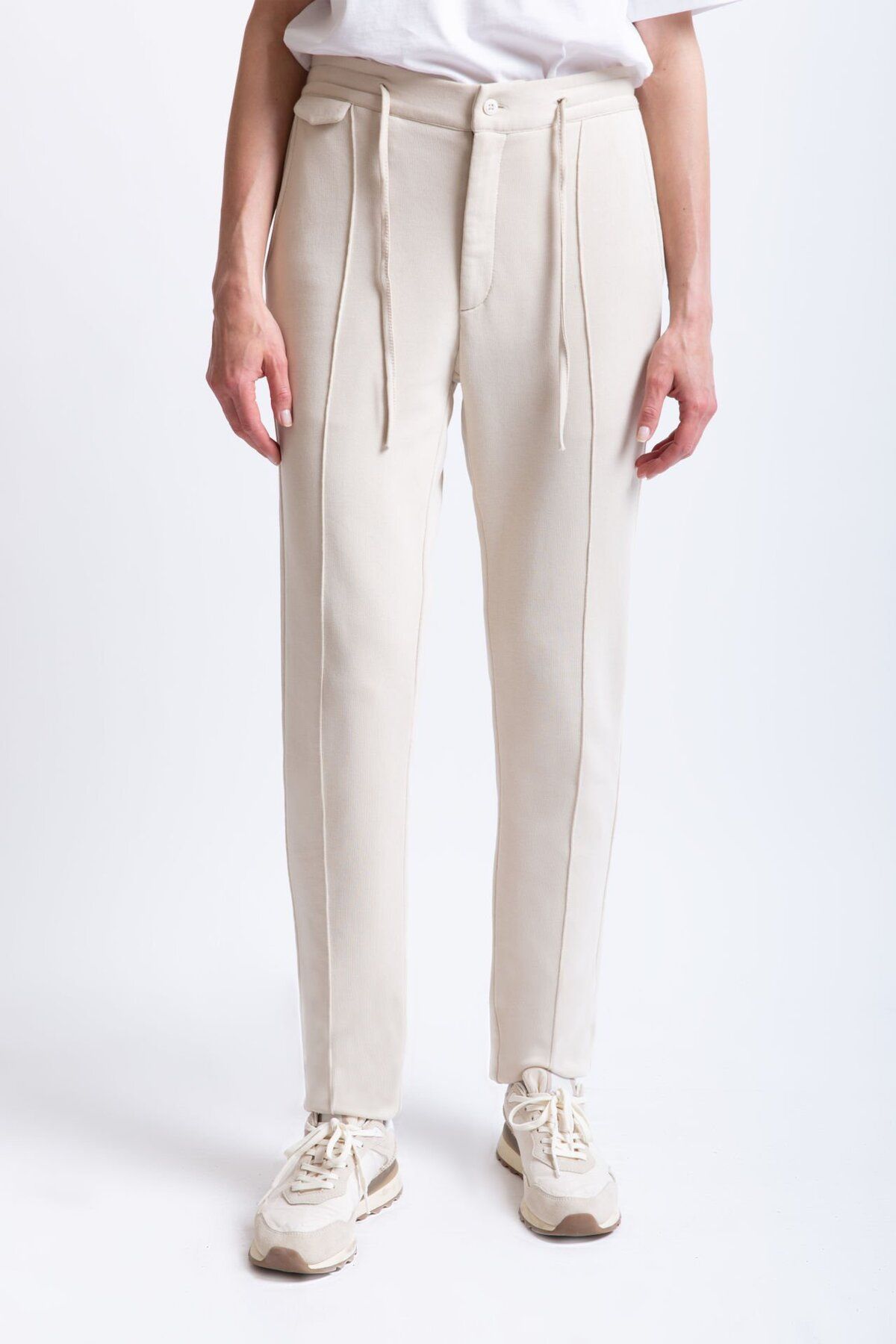 Organic Cotton Sweatpant