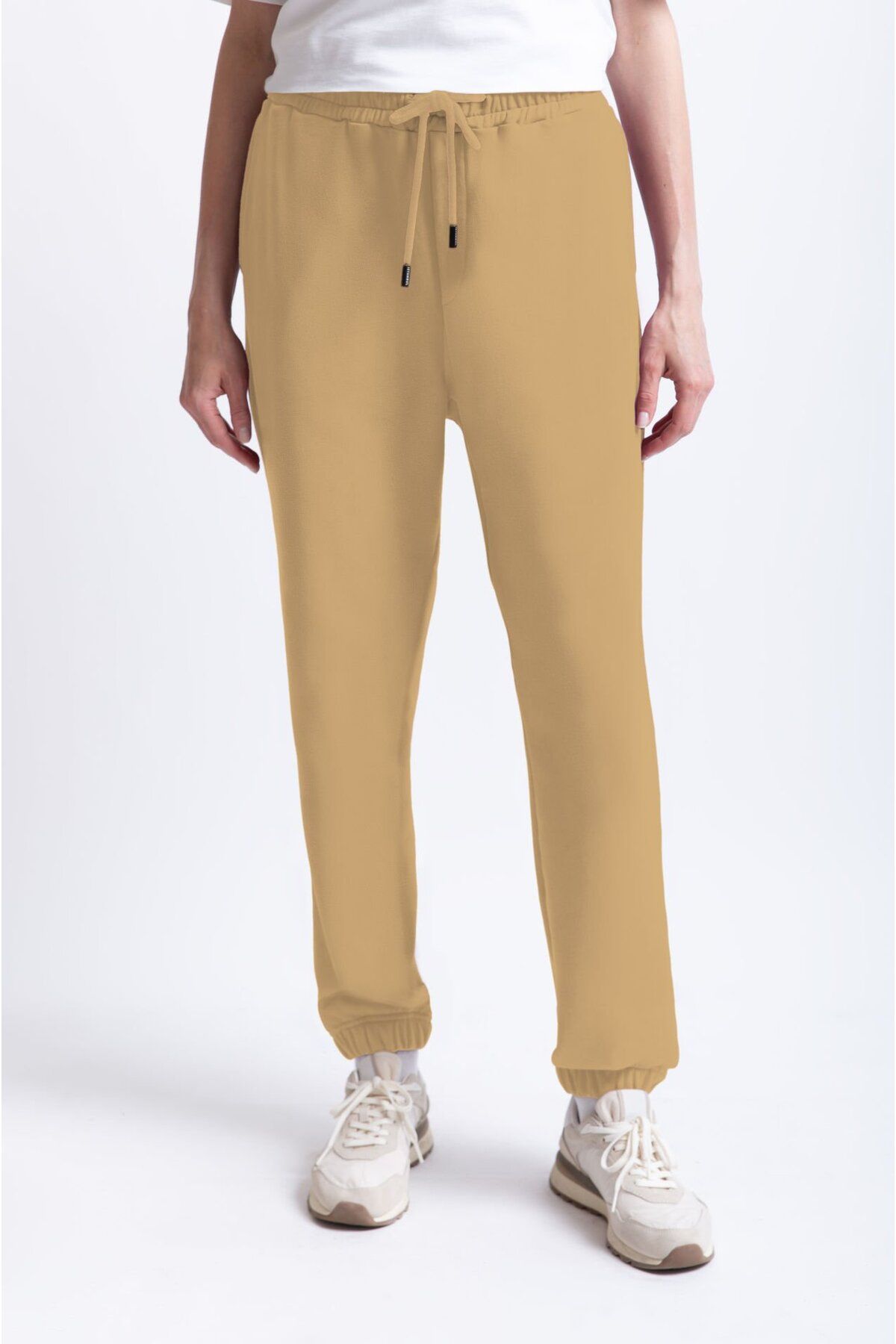 Organic Cotton Jogger