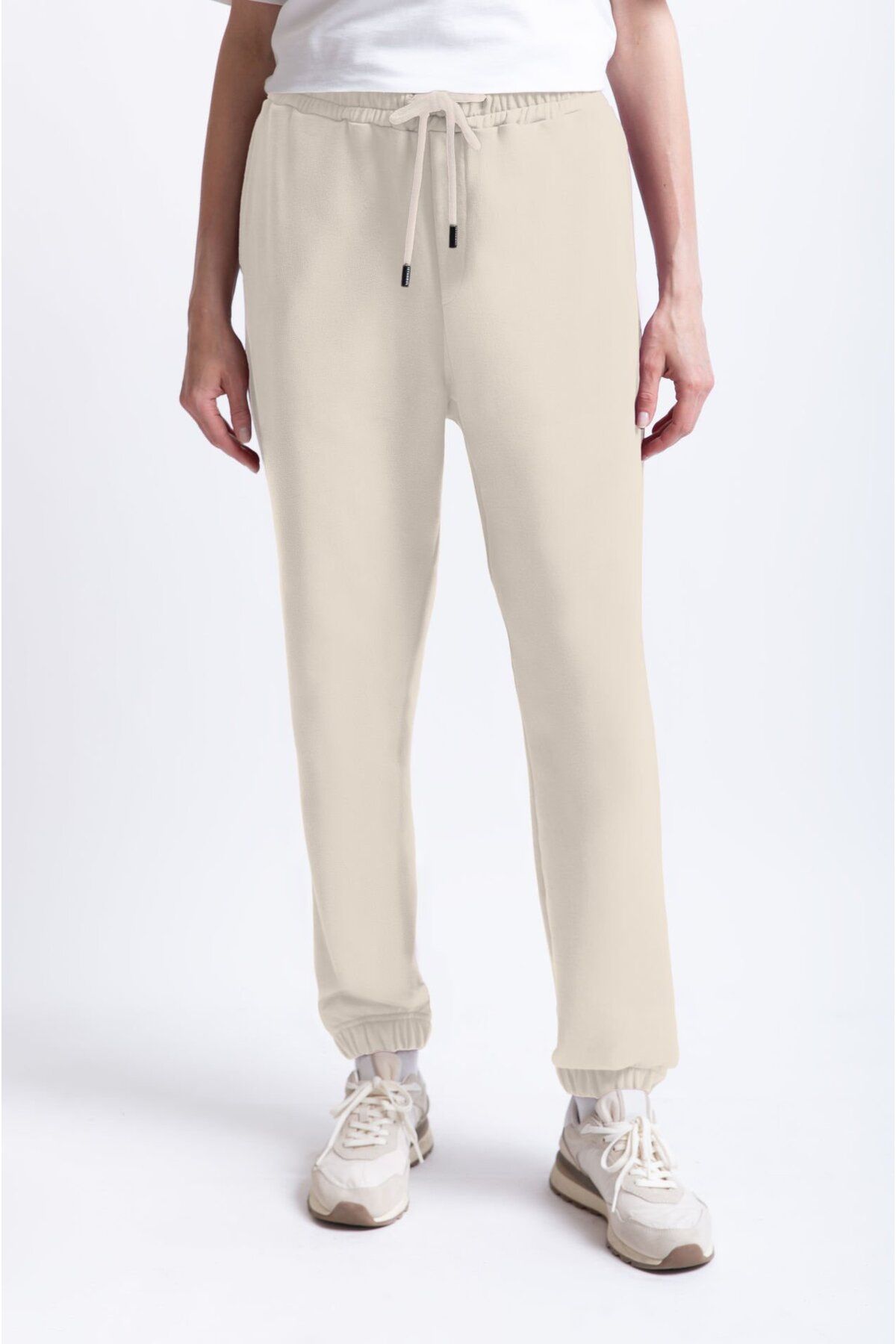 Organic Cotton Jogger