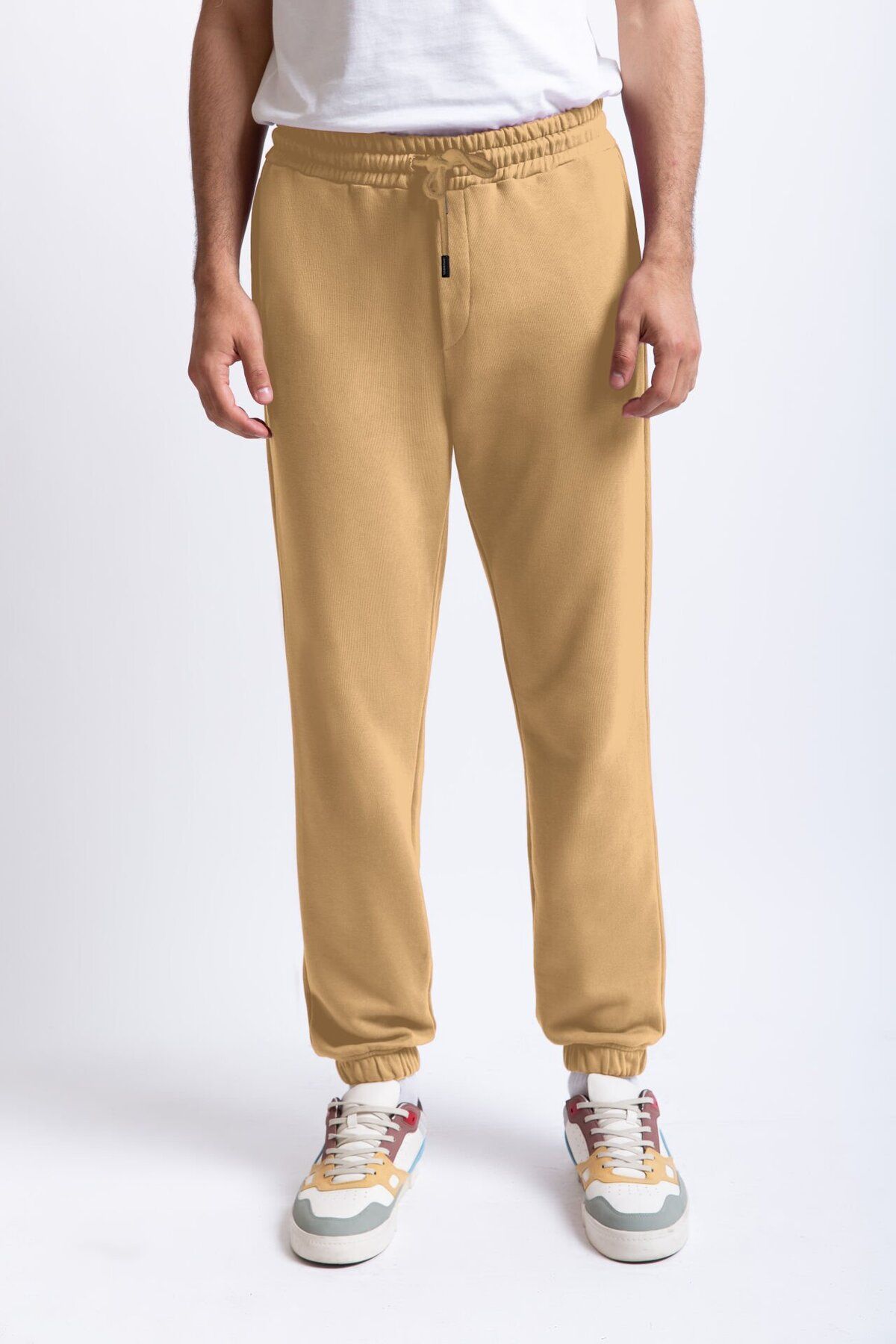 Organic Cotton Jogger