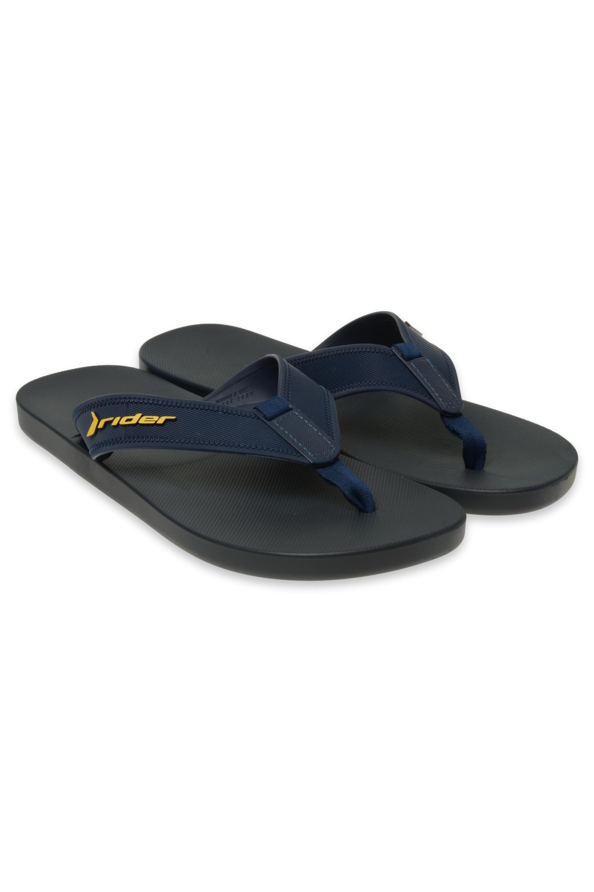 83527M Impulse Thong Parmak Arası Lacivert Erkek Terlik - Görsel 3