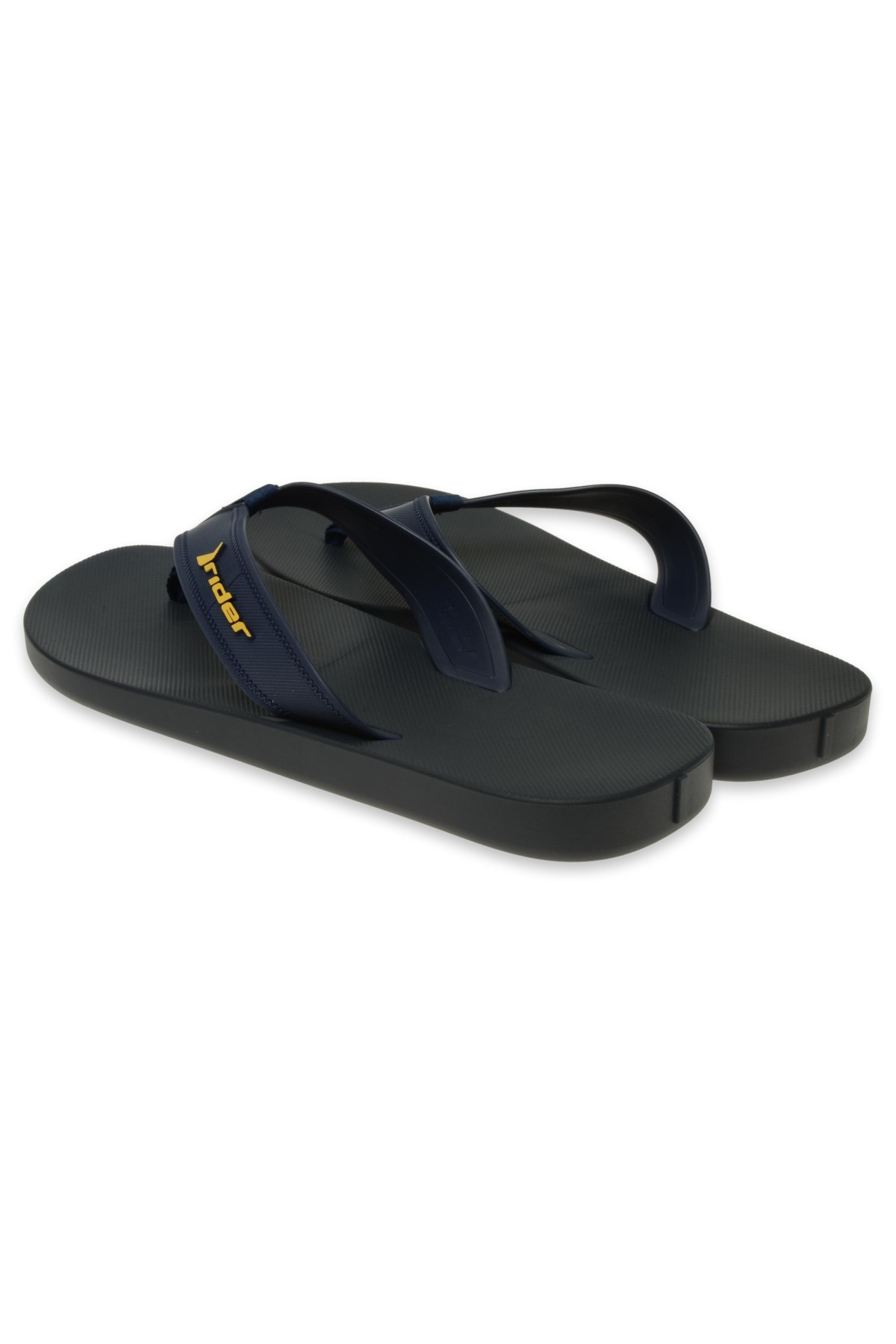 83527M Impulse Thong Parmak Arası Lacivert Erkek Terlik - Görsel 5