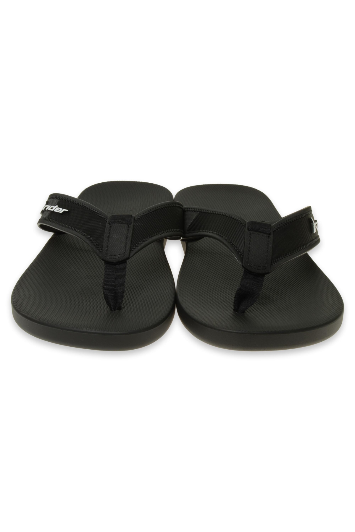 83527M Impulse Thong Parmak Arası Siyah Erkek Terlik - Görsel 4