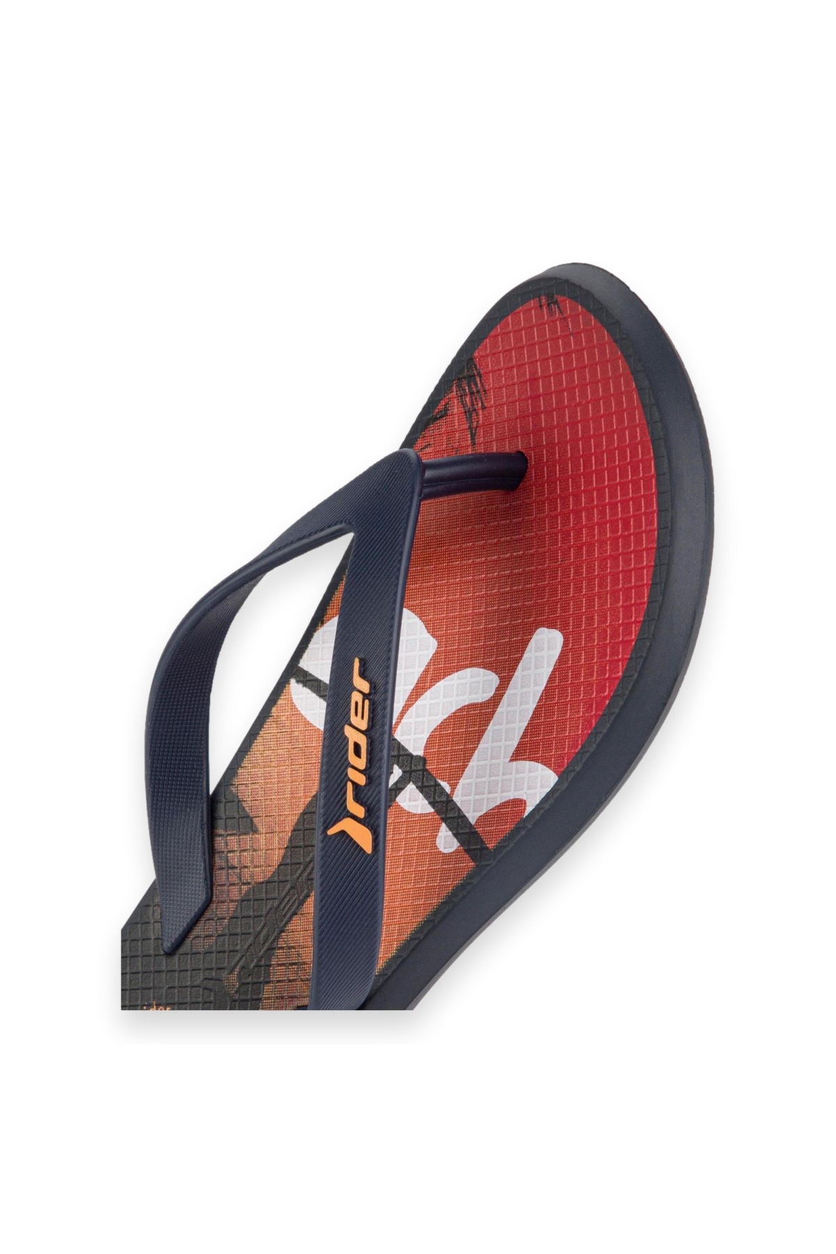 83563 R1 Energy Parmak Arası Çok Renkli Erkek Çocuk Terlik - Görsel 5