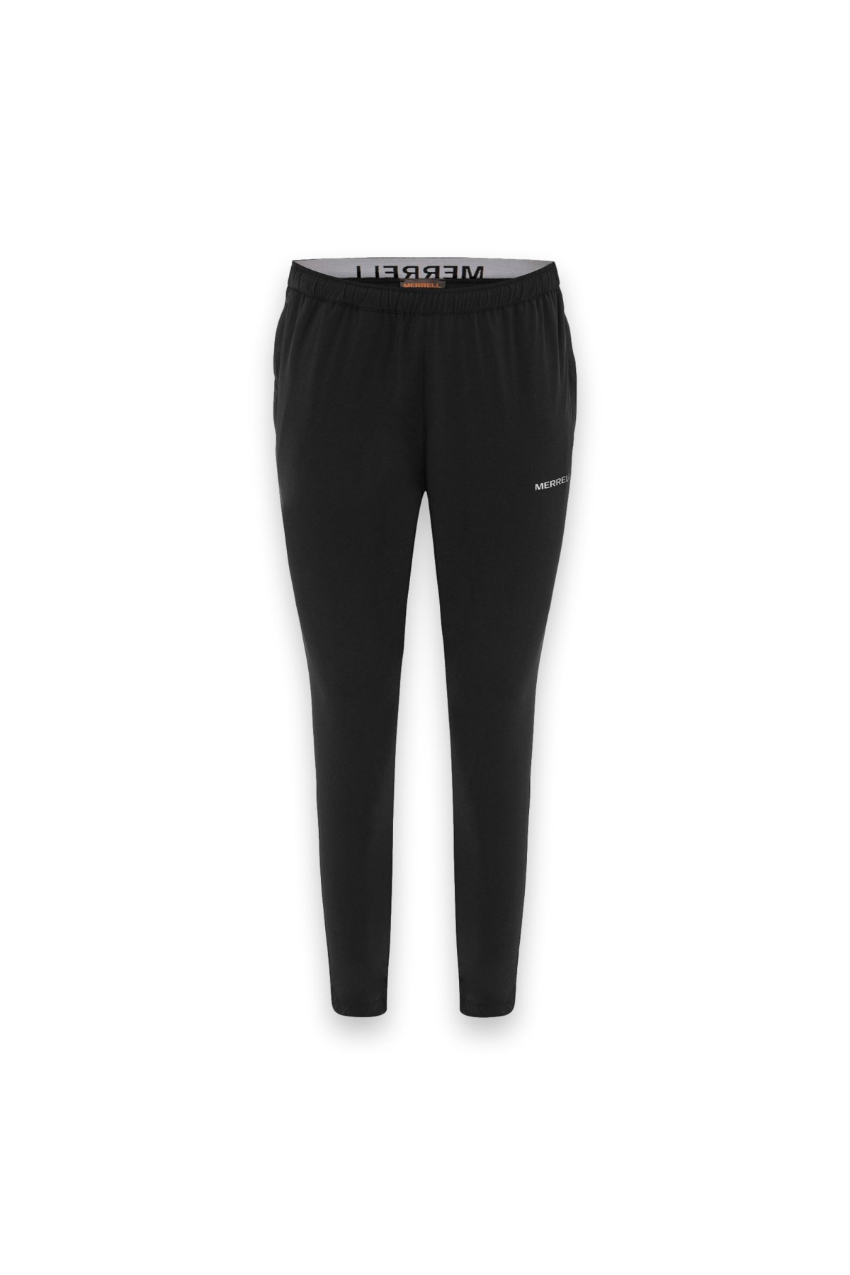 M2Runner Comfort Jogger Pantolon Siyah Kadın Pantolon