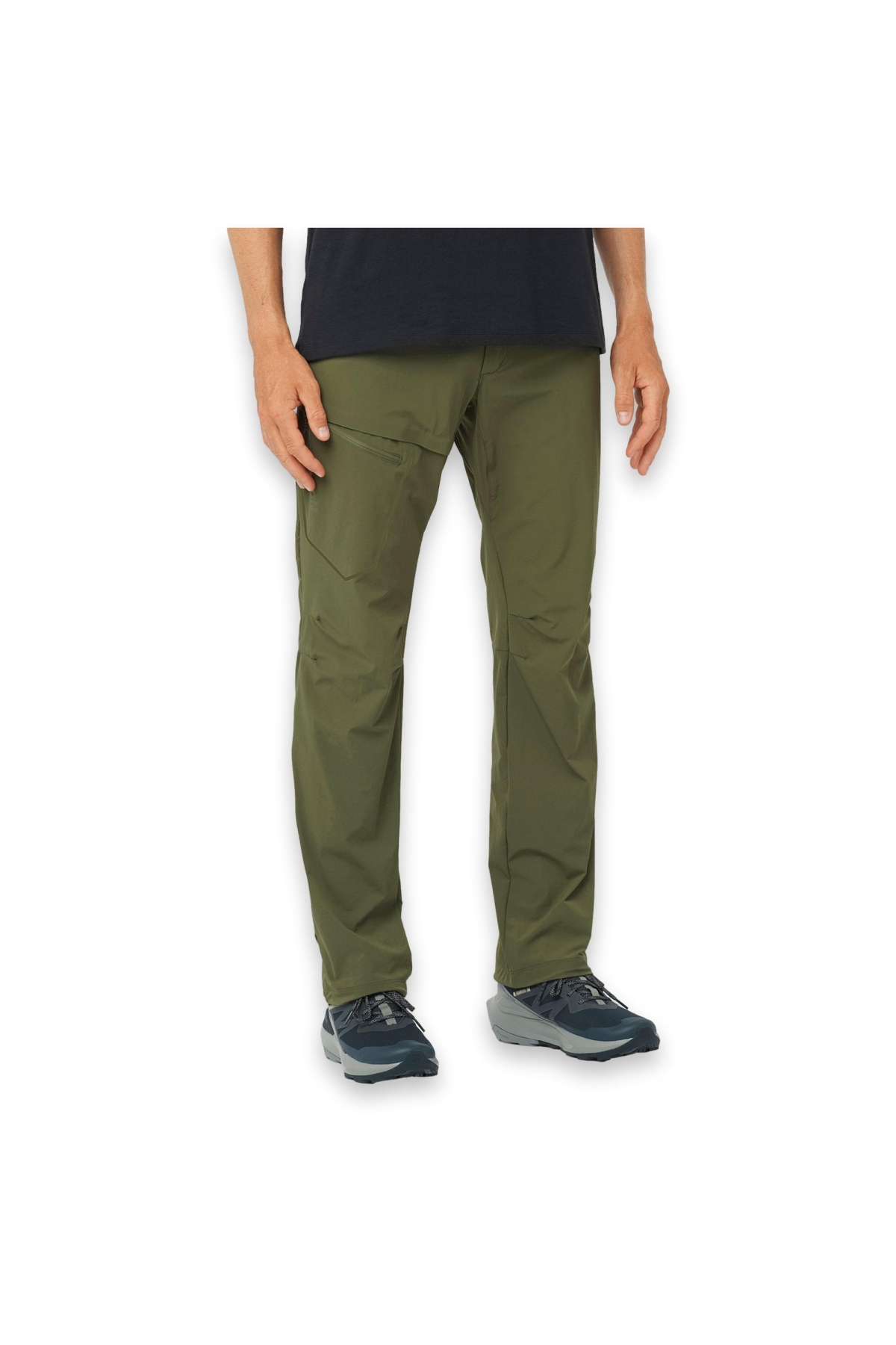 Lc2106000 Wayfarer Pants M Yeşil Erkek Outdoor