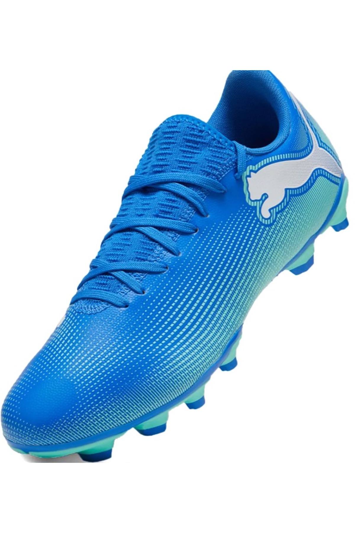 107939 Future 7 Fg/Ag Profesyonel Suni/Çim Zemin Erkek Krampon - Görsel 5