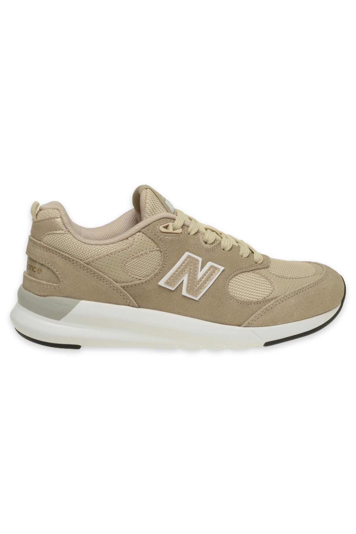 Ws109Z Nb Lifestyle Womens Shoes Bej Kadın Spor Ayakkabı