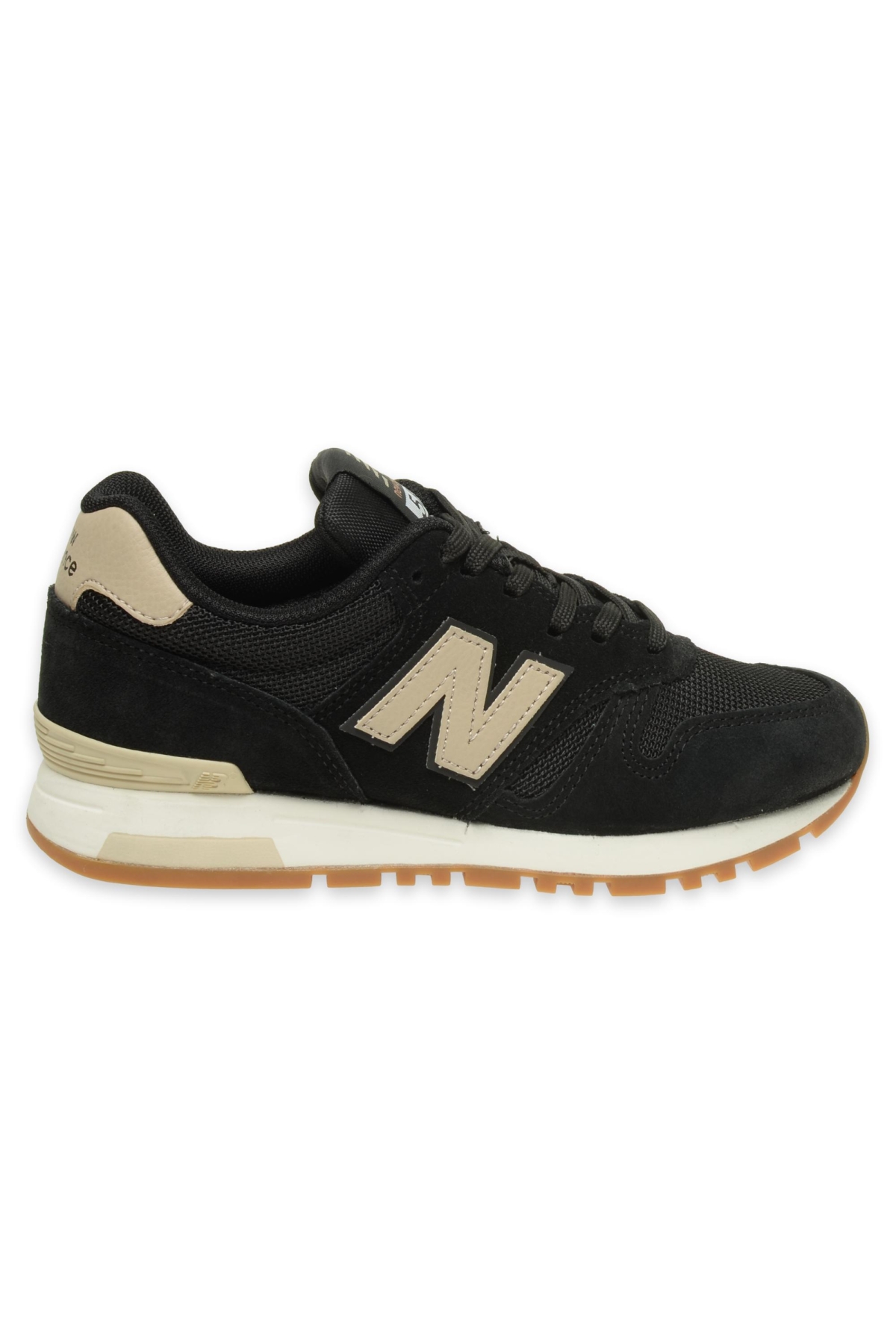 Wl565 Nb Lifestyle Womens Shoes Kadın Spor Ayakkabı