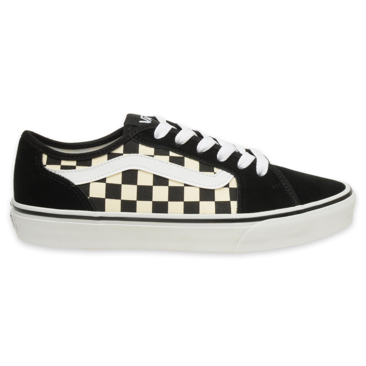 Vans Vn0A3Wkz Filmore Decon siyah