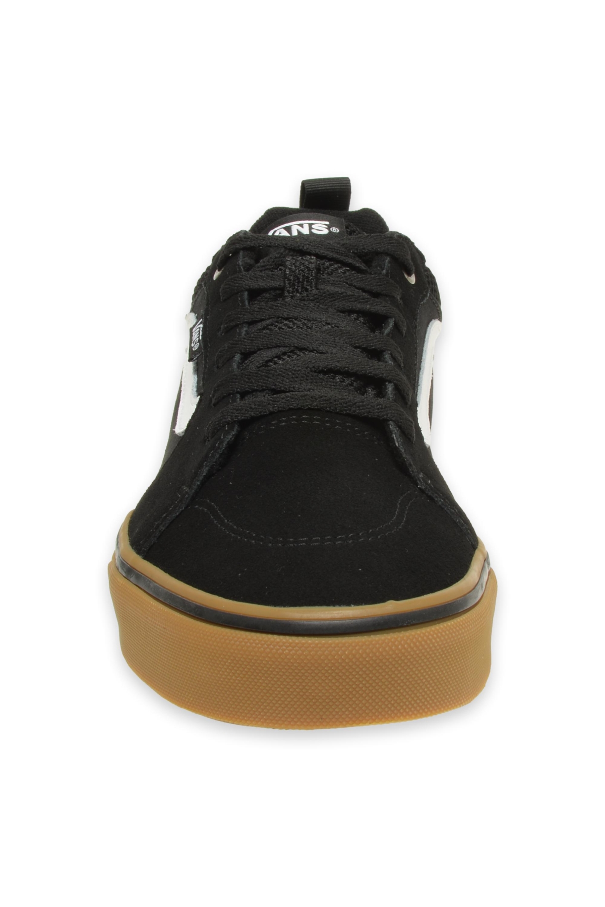 Vn0A3Mtj Mn Filmore Sneakers Siyah Unisex Spor Ayakkabı - Görsel 4