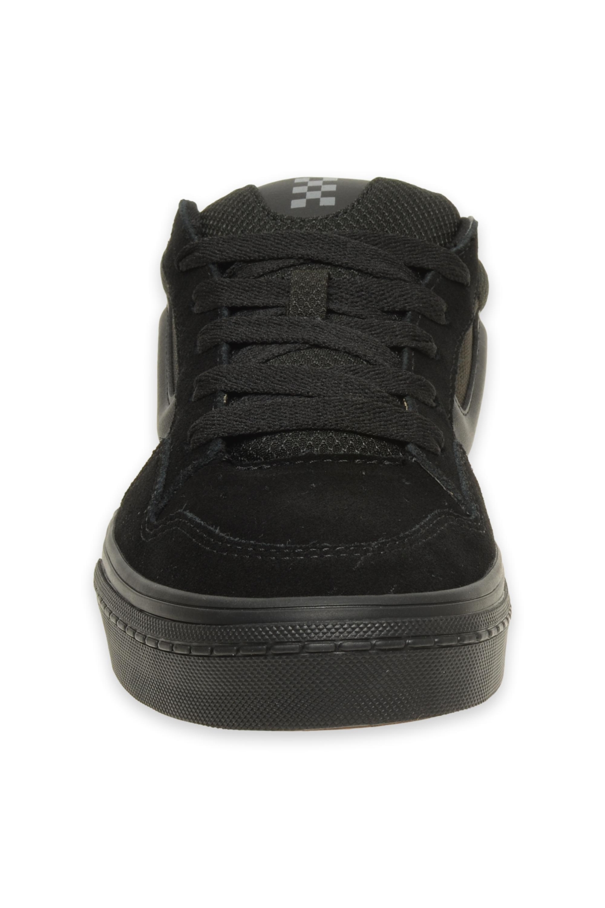 Vn000Cxz Caldrone Sneakers Siyah Unisex Spor Ayakkabı - Görsel 4