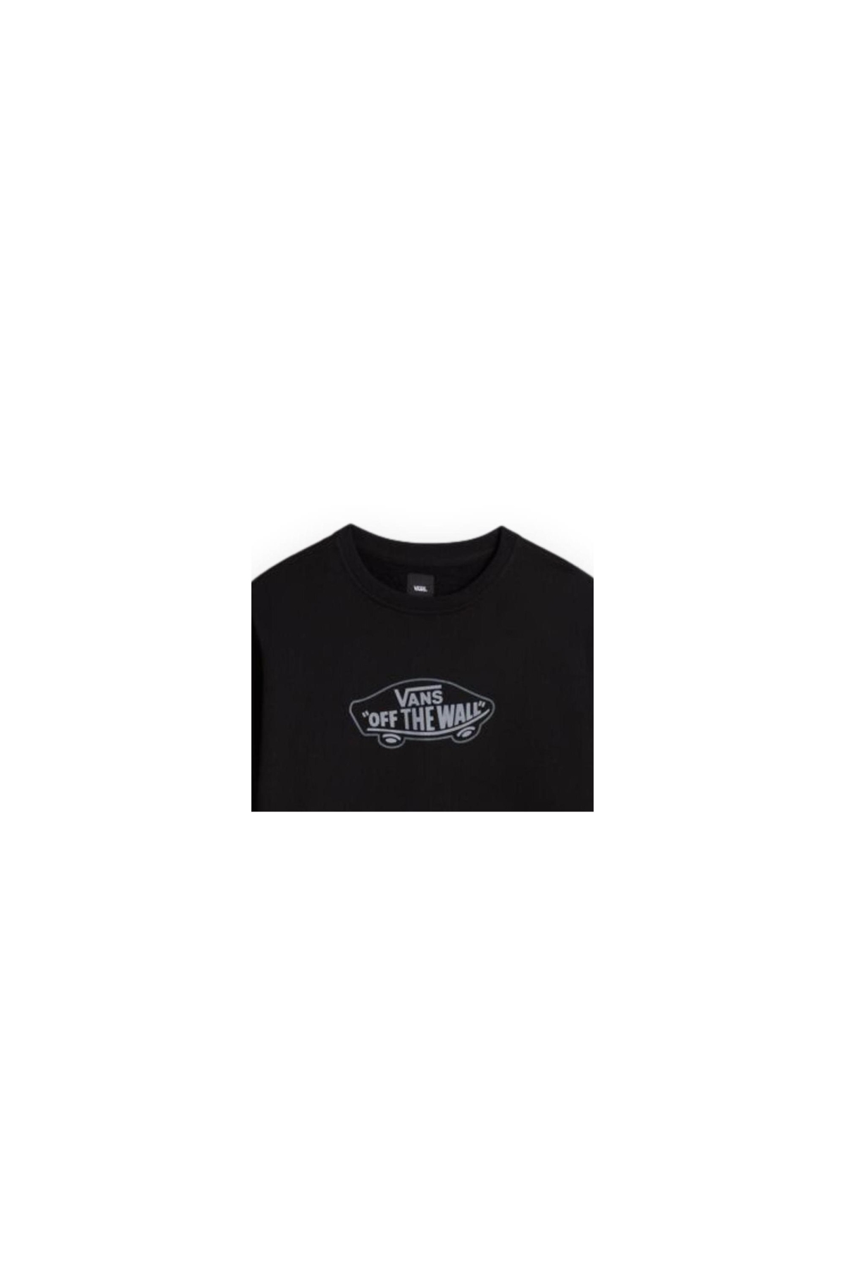 Sweatshirt vans off the wall online