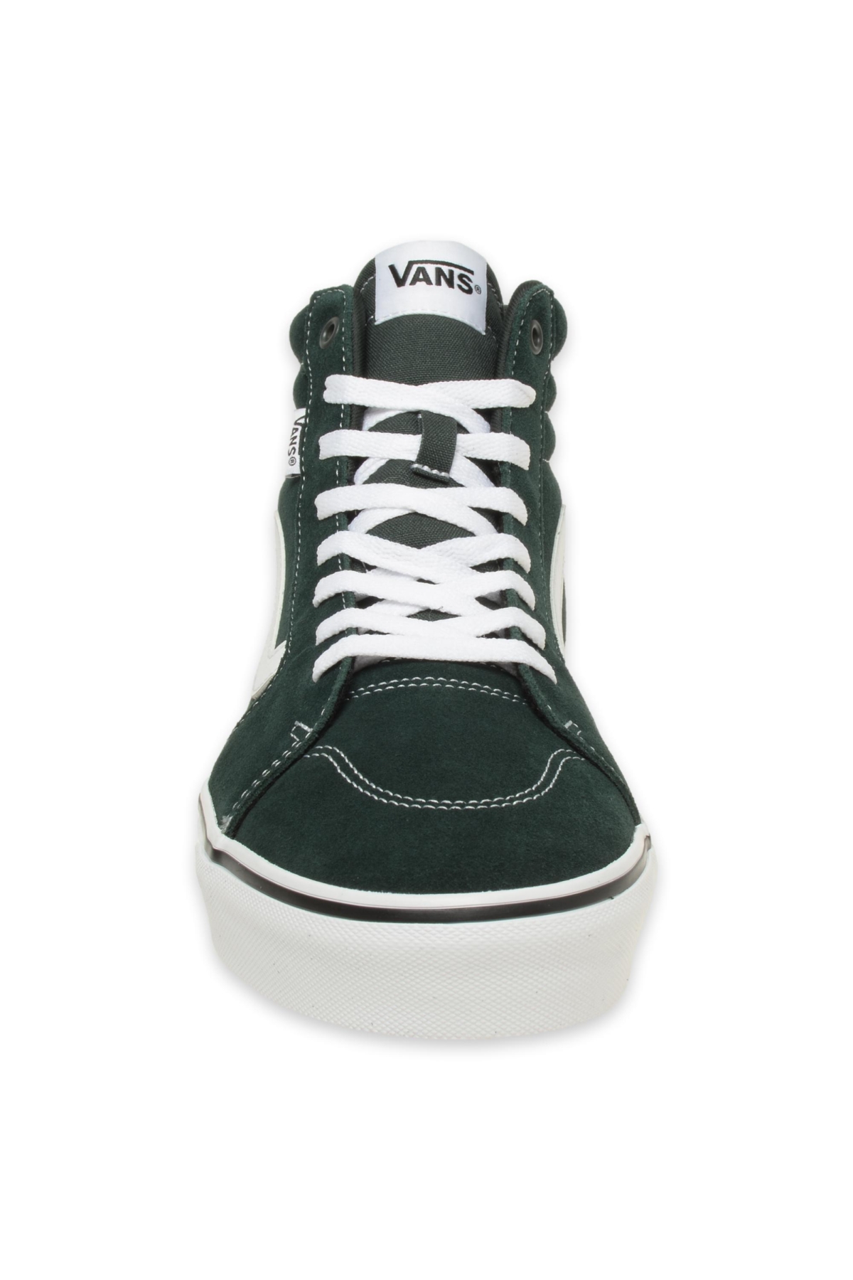 Vvn000Csm Filmore Hi Sneakers Yeşil Unisex Spor Ayakkabı - Görsel 4