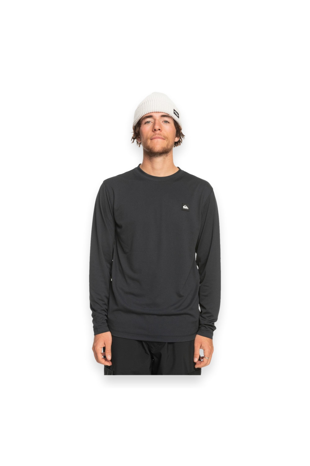 Eqylw03053 Territory Layer Erkek Sweatshirt