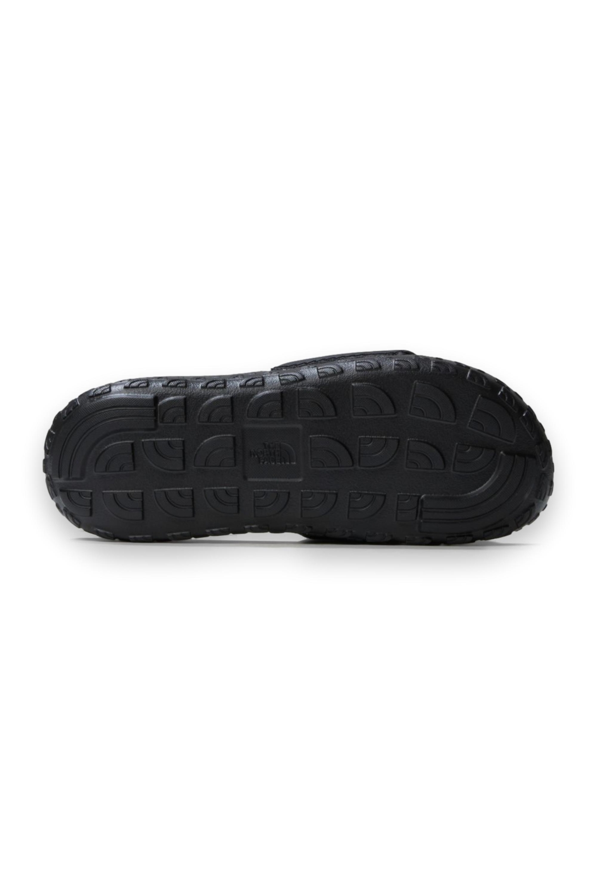 The North Face The North Face Nf0A8A90 Never Stop Cush Slide Siyah Unisex Terlik Flo'da! Siyah - 6. görsel