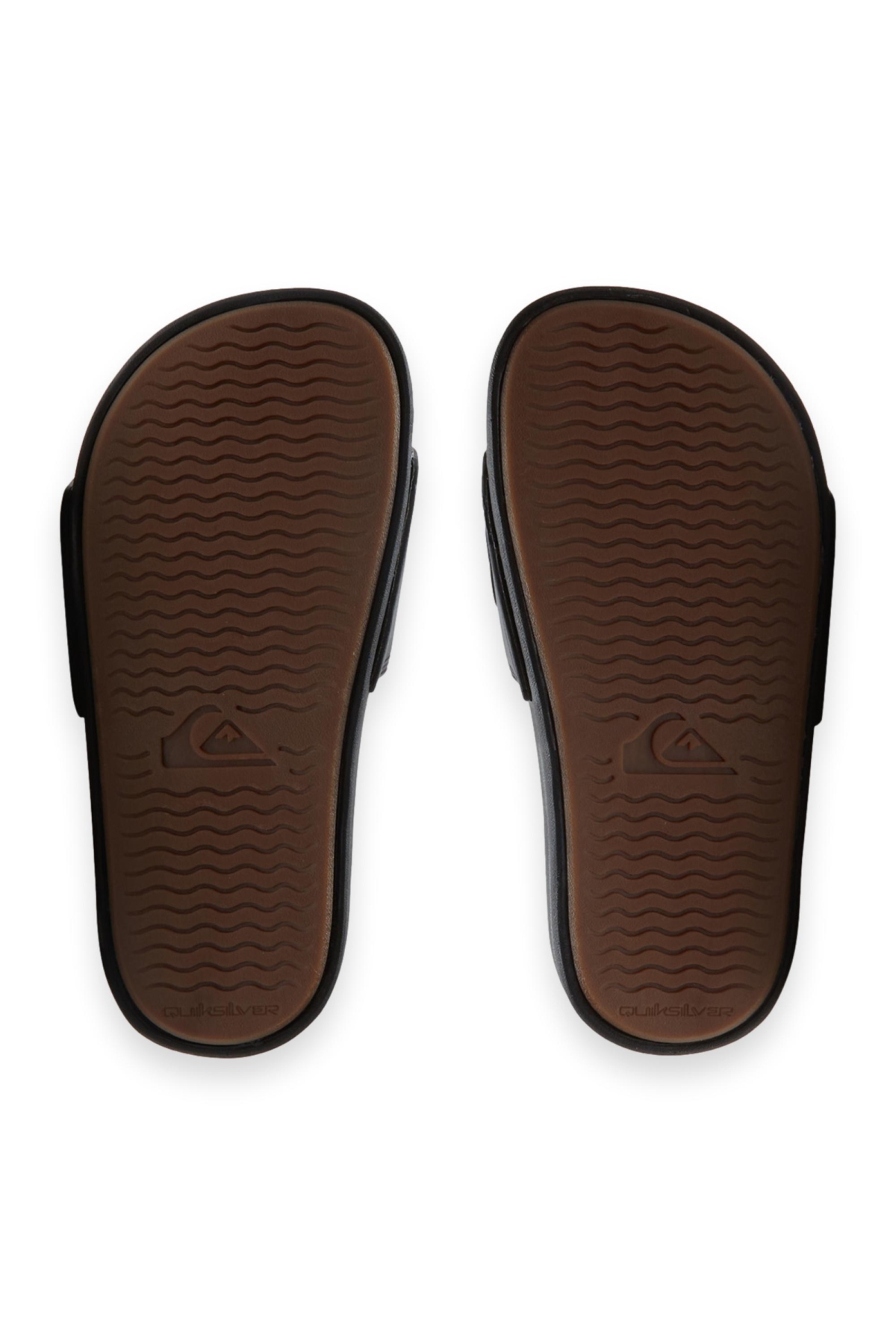 Aqbl100595F Rivi Wordmarkslideii Antrasit Çocuk Terlik - Görsel 6