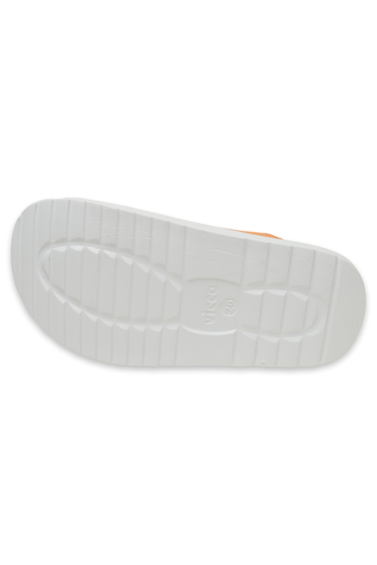 321.F23Y252 Krixi Filet Phylon Beyaz Çocuk Sandalet - Görsel 6