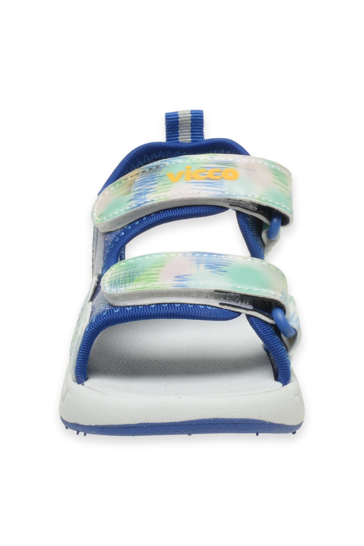 321.P24Y212 Nana Patik Phylon Lacivert Çocuk Sandalet - Görsel 4