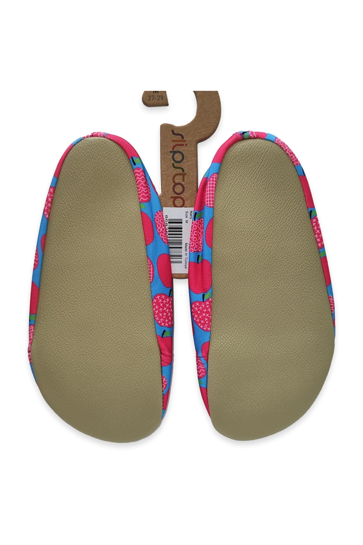 Ss16110122 Deniz Sı Pembe Çocuk Deniz Ayakkabısı - Görsel 3