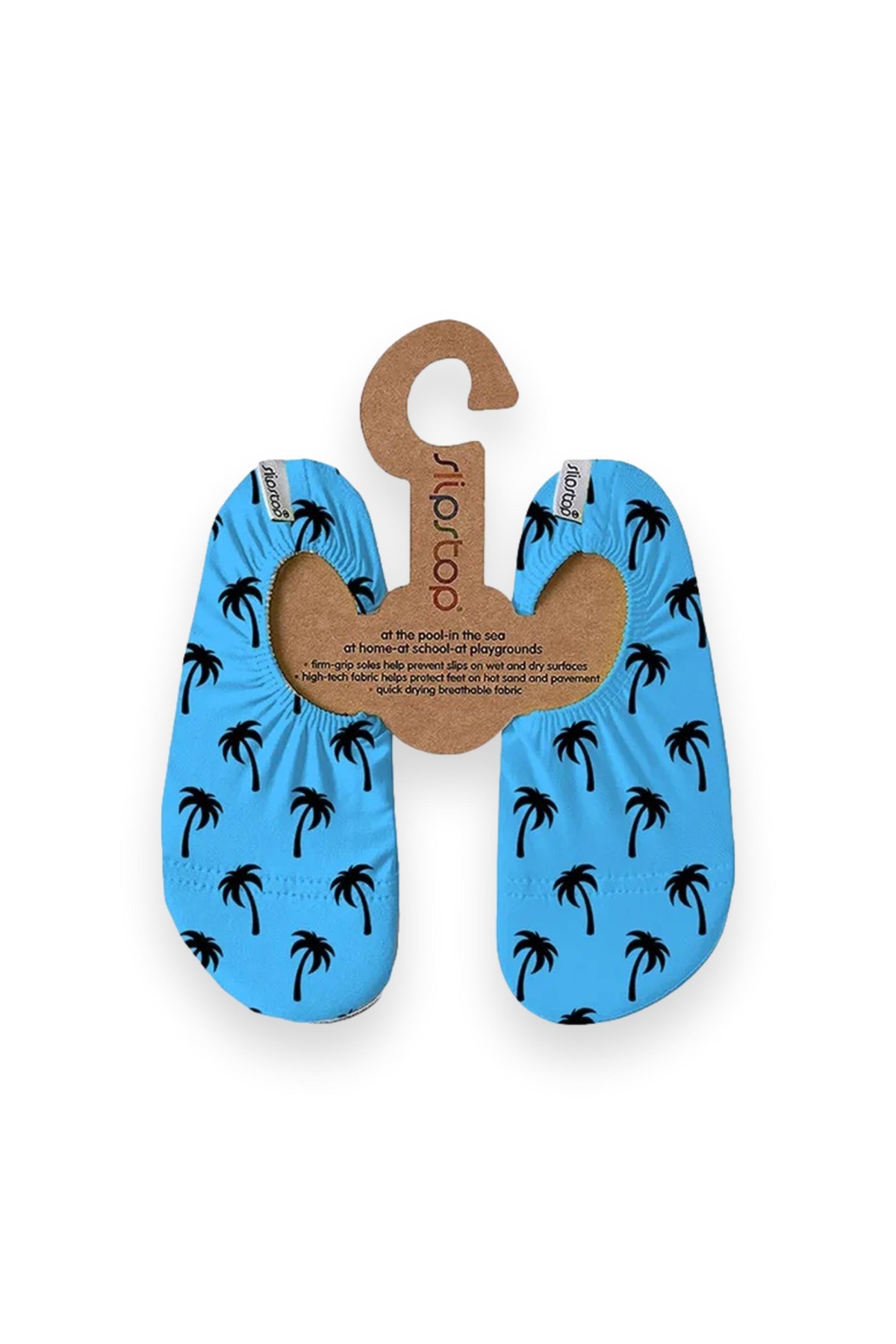 Ss16110122 Deniz Sı Açık Mavi Çocuk Deniz Ayakkabısı - Görsel 4