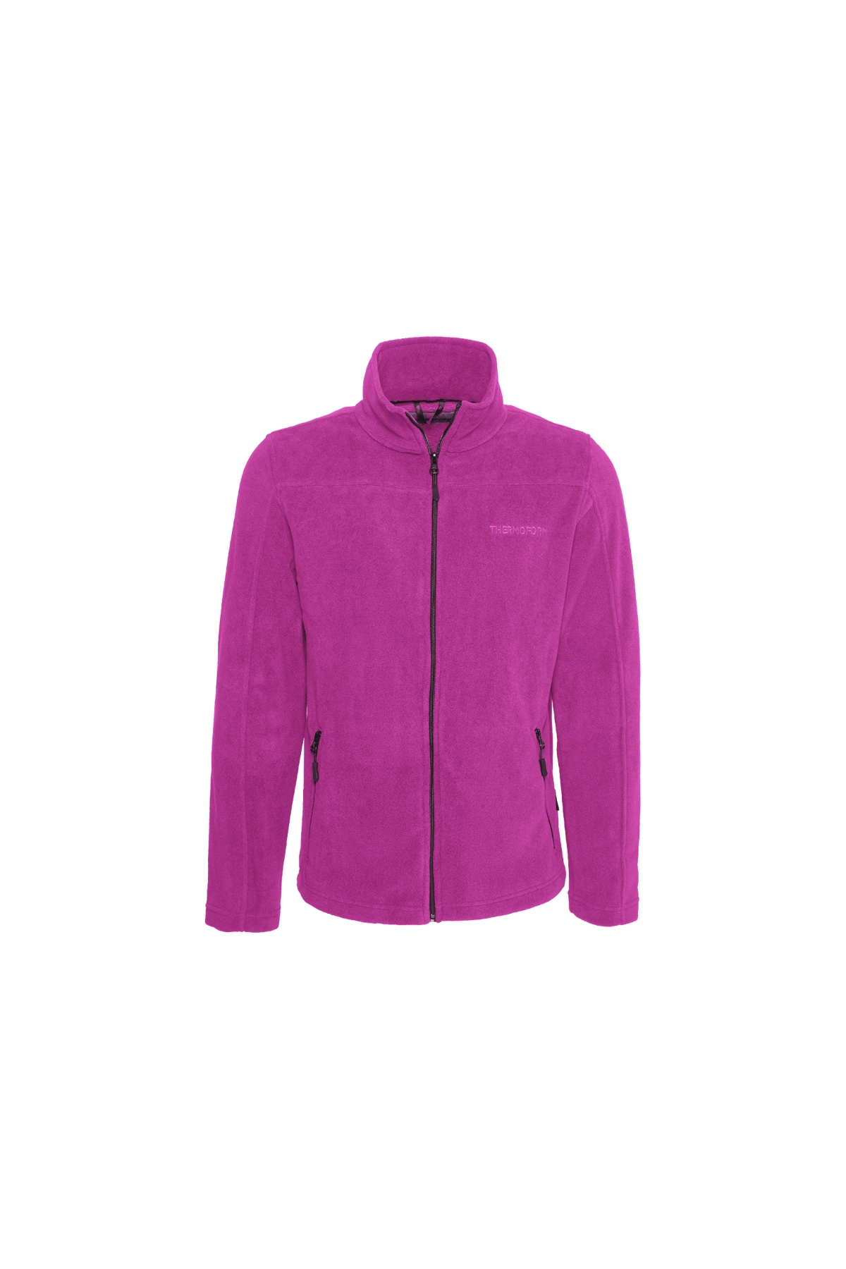 Polarline Çocuk Polar Mont PEMBE