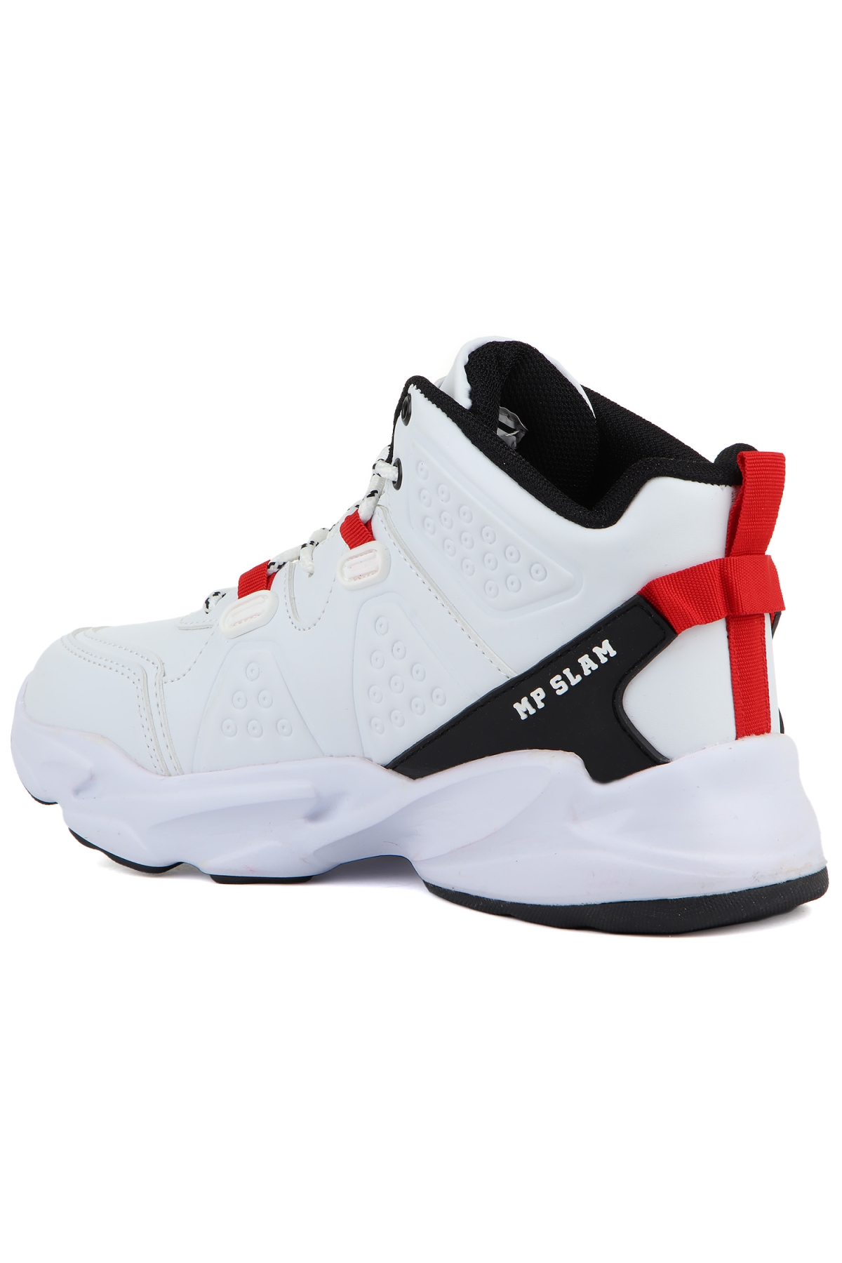 . Slam Comfort Taban Cilt Unisex Basketbol Ayakkabısı - Görsel 5