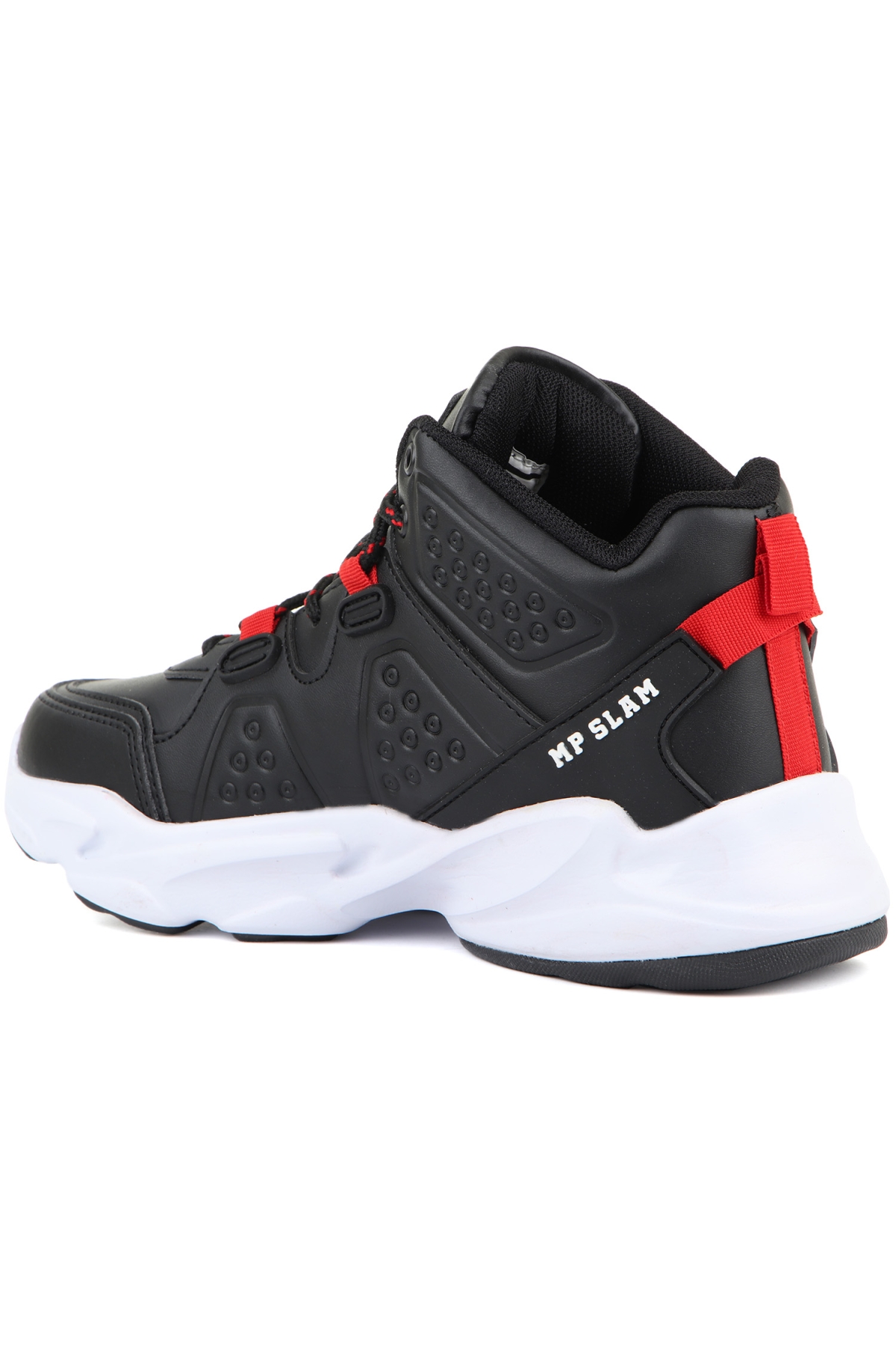 . Slam Comfort Taban Cilt Unisex Basketbol Ayakkabısı - Görsel 5