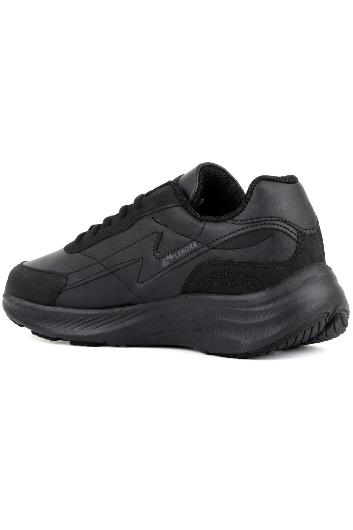 . Aro Rahat Taban Cilt Kadın Sneaker Spor Ayakkabı - Görsel 5