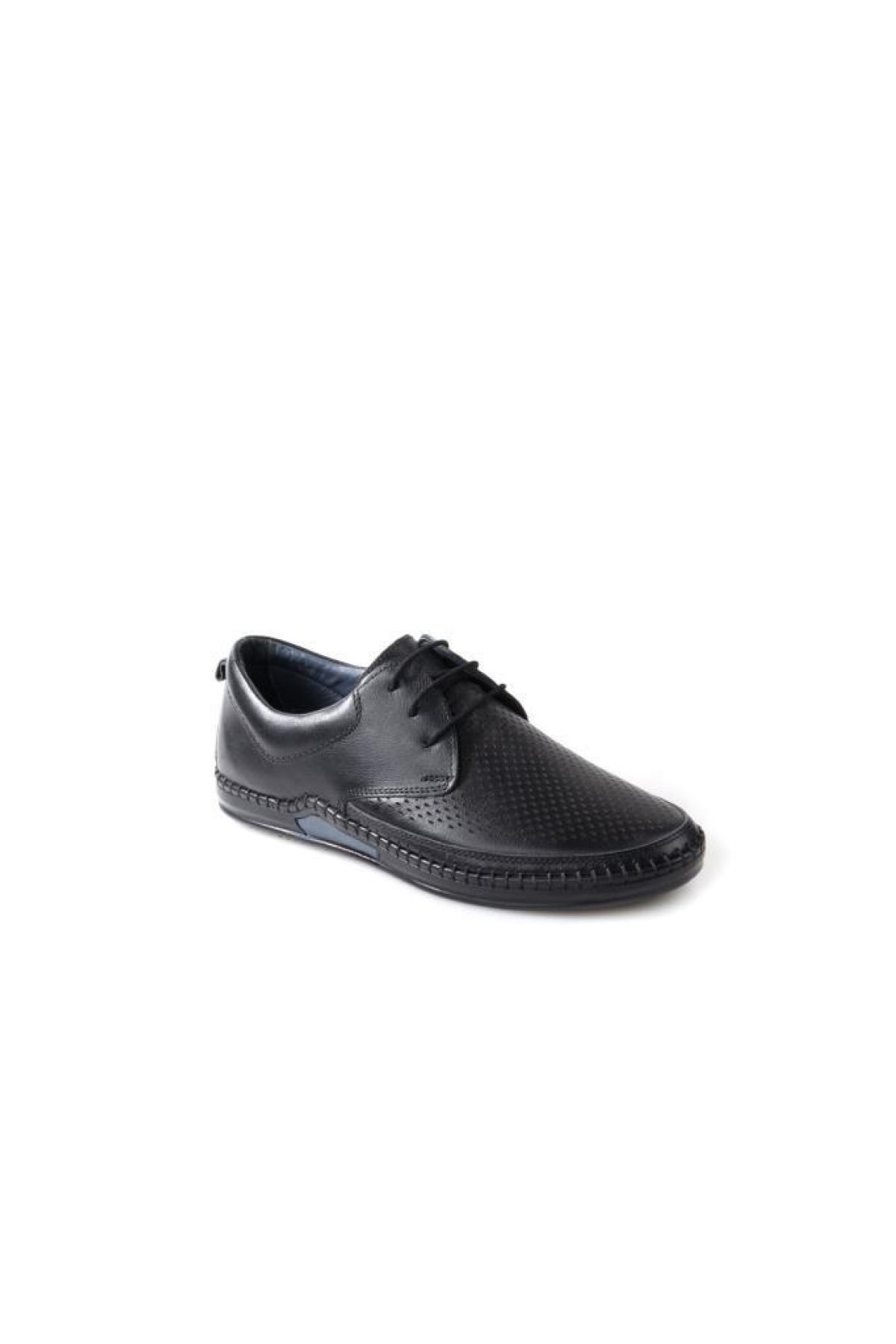 Tardelli 3757 Orto Pedik Erkek Günlük Deri Ayakkabı - Görsel 2
