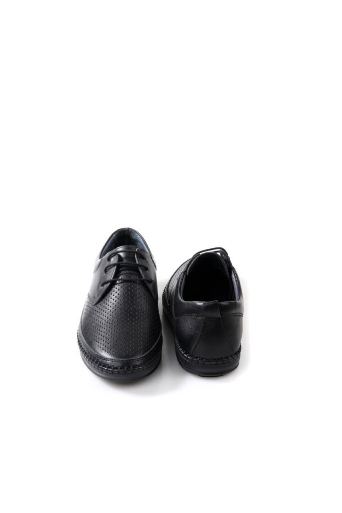 Tardelli 3757 Orto Pedik Erkek Günlük Deri Ayakkabı - Görsel 6