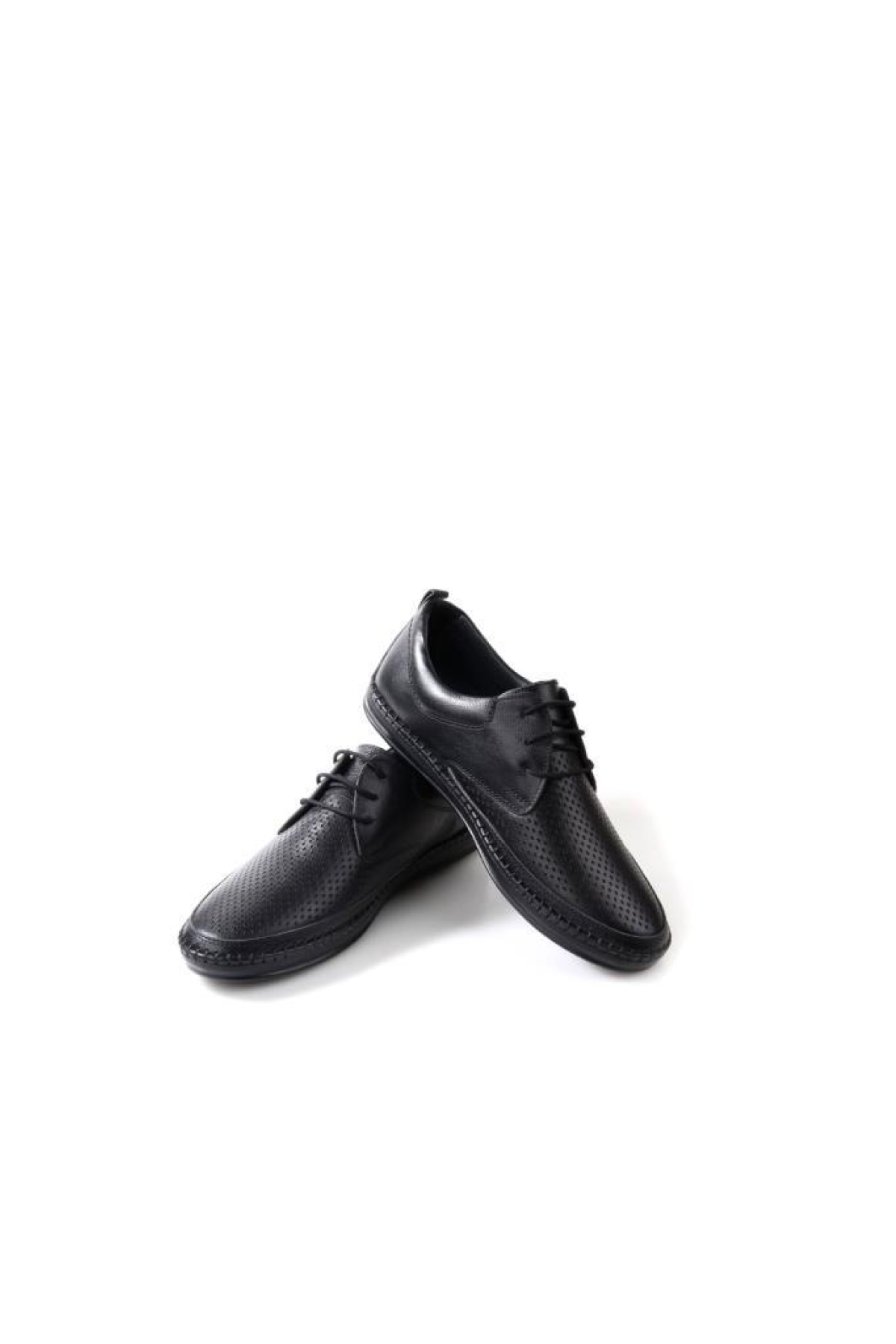 Tardelli 3757 Orto Pedik Erkek Günlük Deri Ayakkabı - Görsel 7