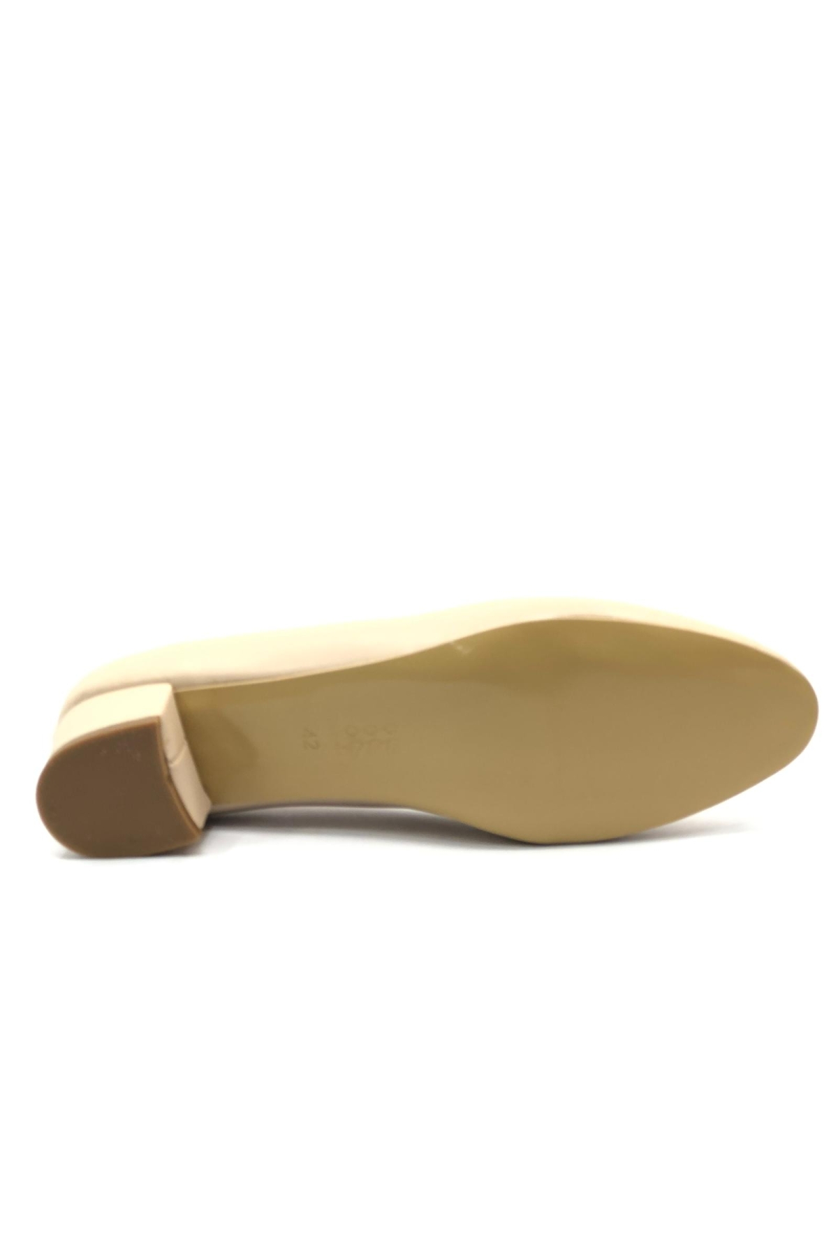 İRM-24-0020-B-4 41-42 numara Kadın Topuklu ayakkabı - Görsel 6