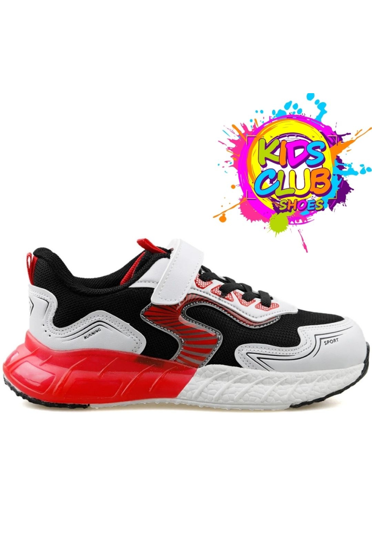 Owen Ortopedik Çocuk Spor Ayakkabı - Görsel 4