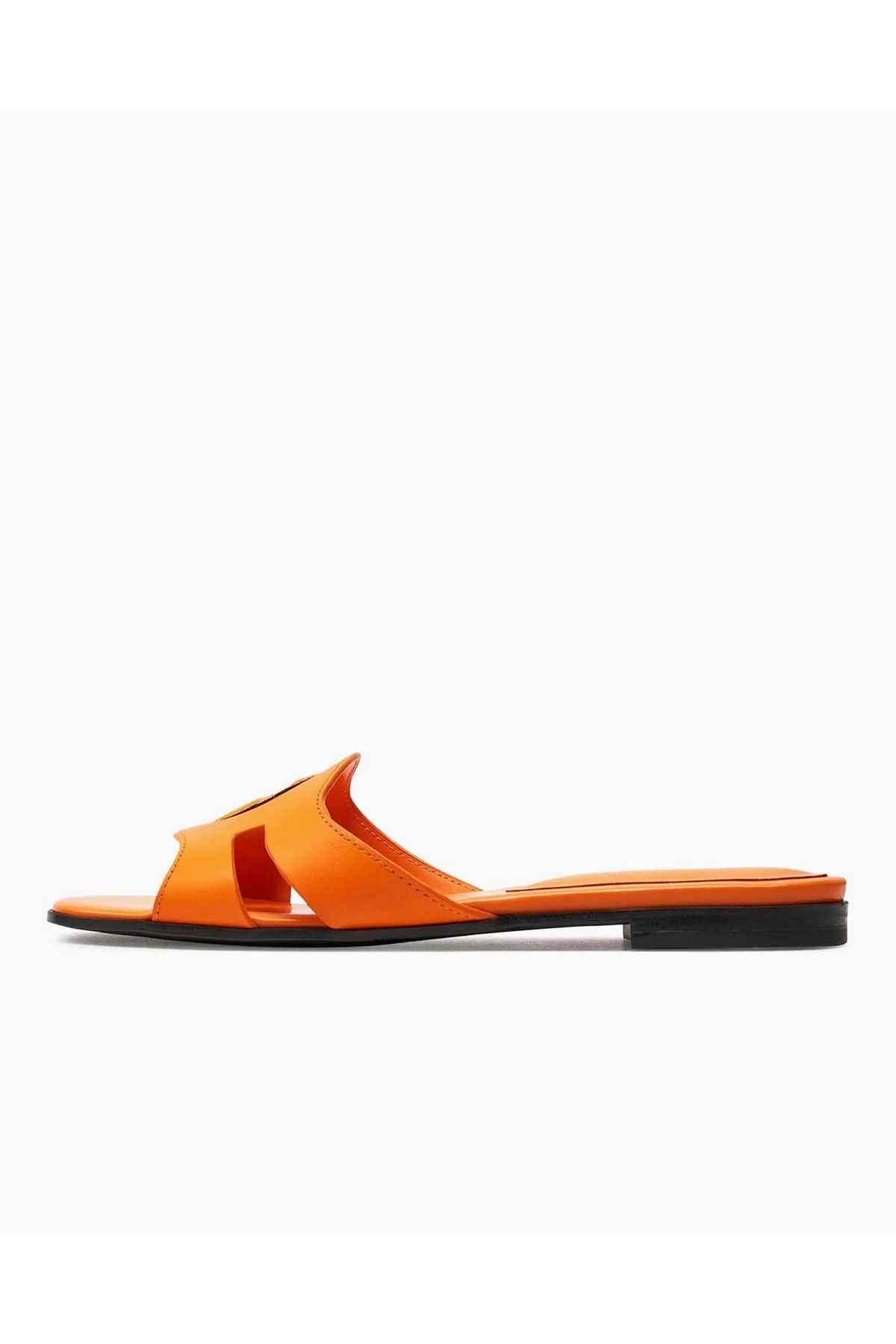 Ciella Dress Shoes Logolu Terlik - Görsel 3