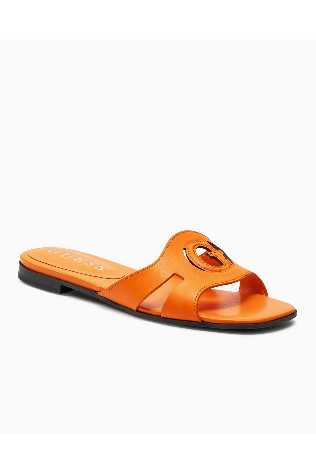 Ciella Dress Shoes Logolu Terlik - Görsel 4