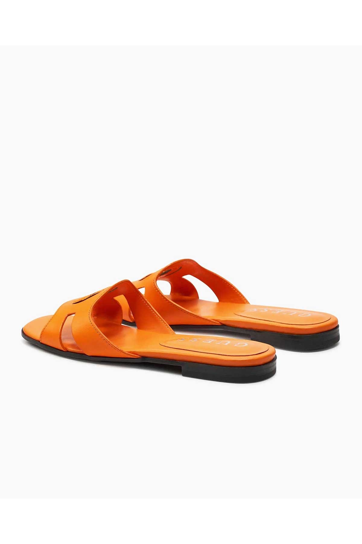 Ciella Dress Shoes Logolu Terlik - Görsel 5