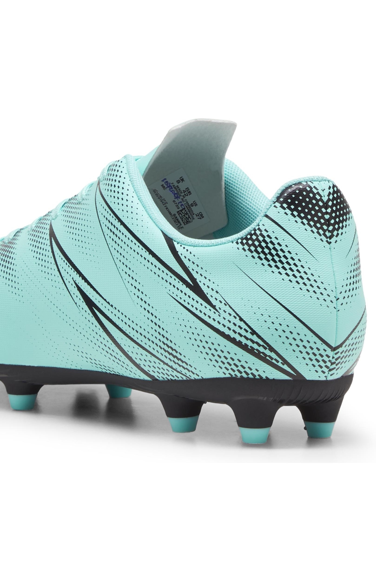 Attacanto Fg/Ag 107477 Erkek Krampon Ayakkabı - Görsel 8