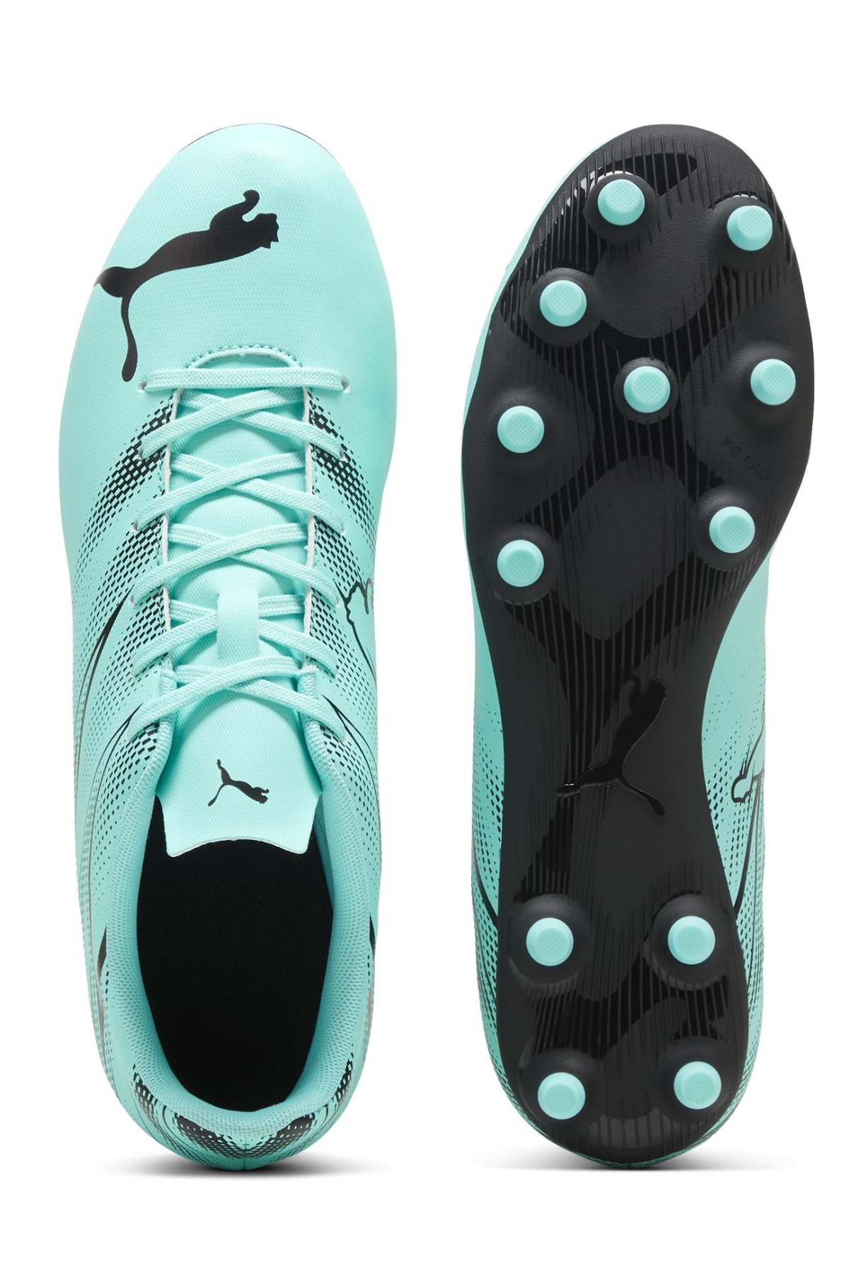 Attacanto Fg/Ag 107477 Erkek Krampon Ayakkabı - Görsel 9