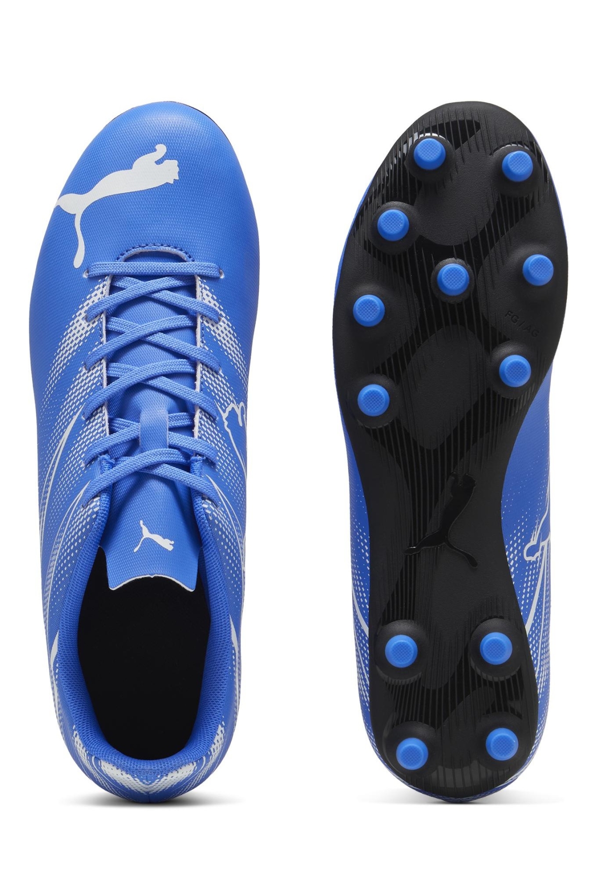 Attacanto Fg/Ag 107477 Erkek Krampon Ayakkabı - Görsel 9