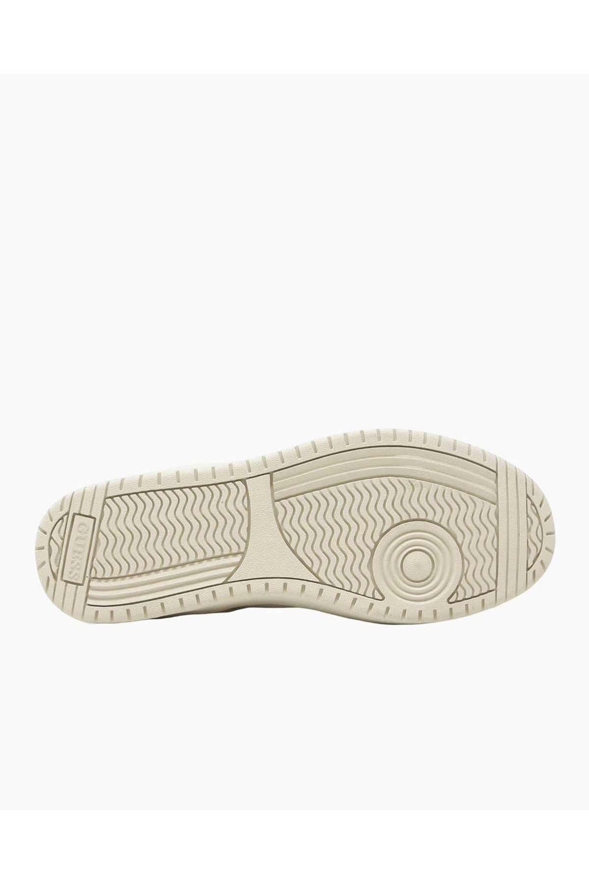 Sava Low Bağcıklı Sneakers - Görsel 4