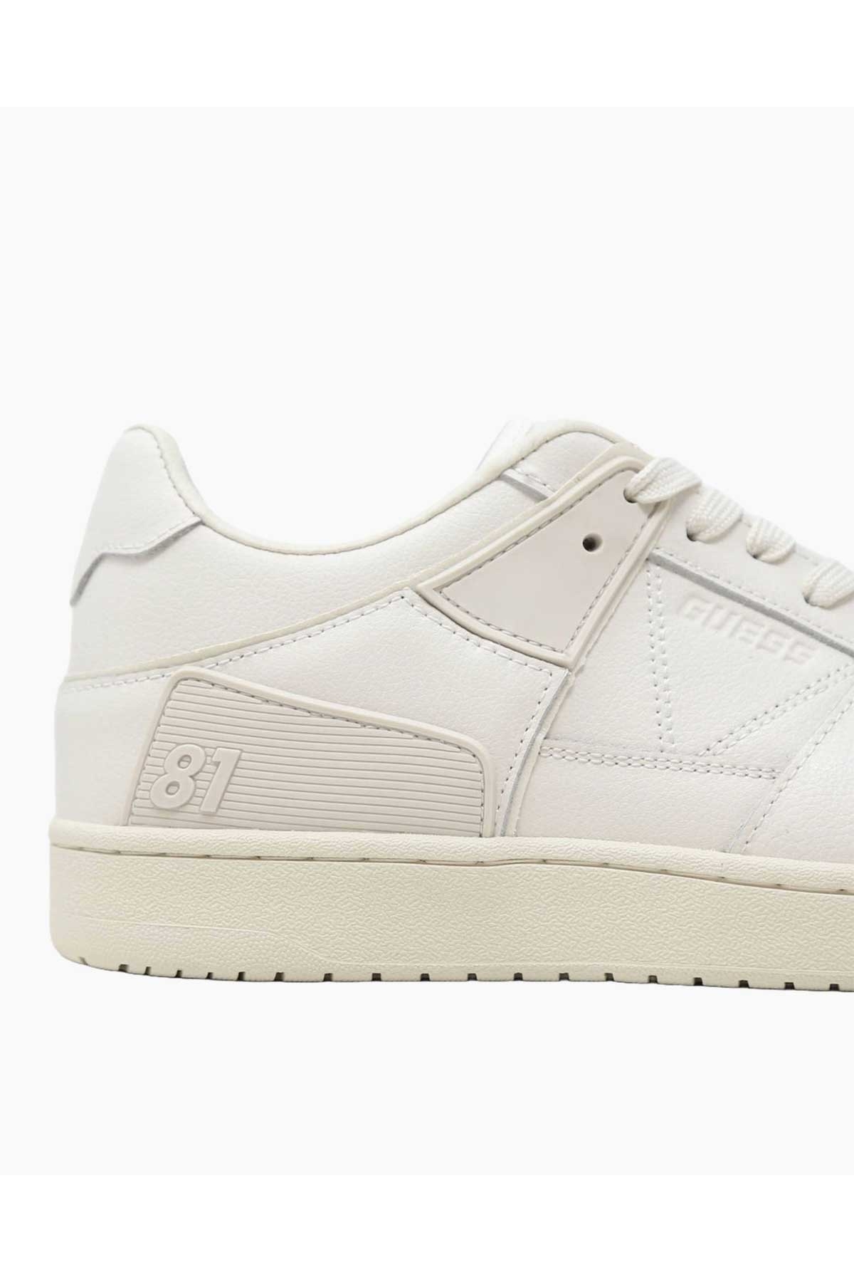 Sava Low Bağcıklı Sneakers - Görsel 5