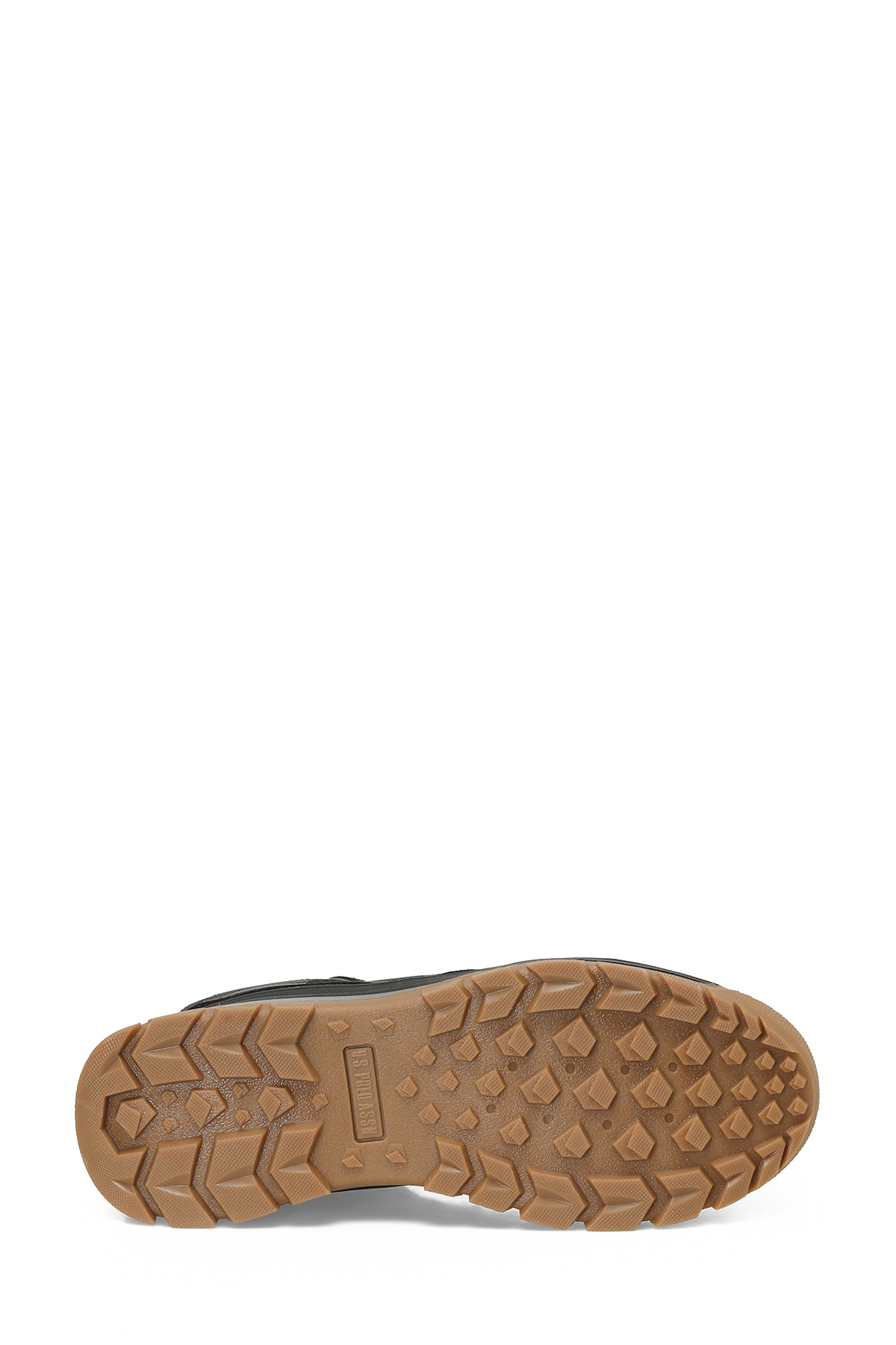 U.s. Polo Assn. U.s. Polo Assn. SAGAN HI GLB 4PR Siyah Erkek Outdoor Bot Outdoor Ayakkabı | Flo Siyah - 7. görsel