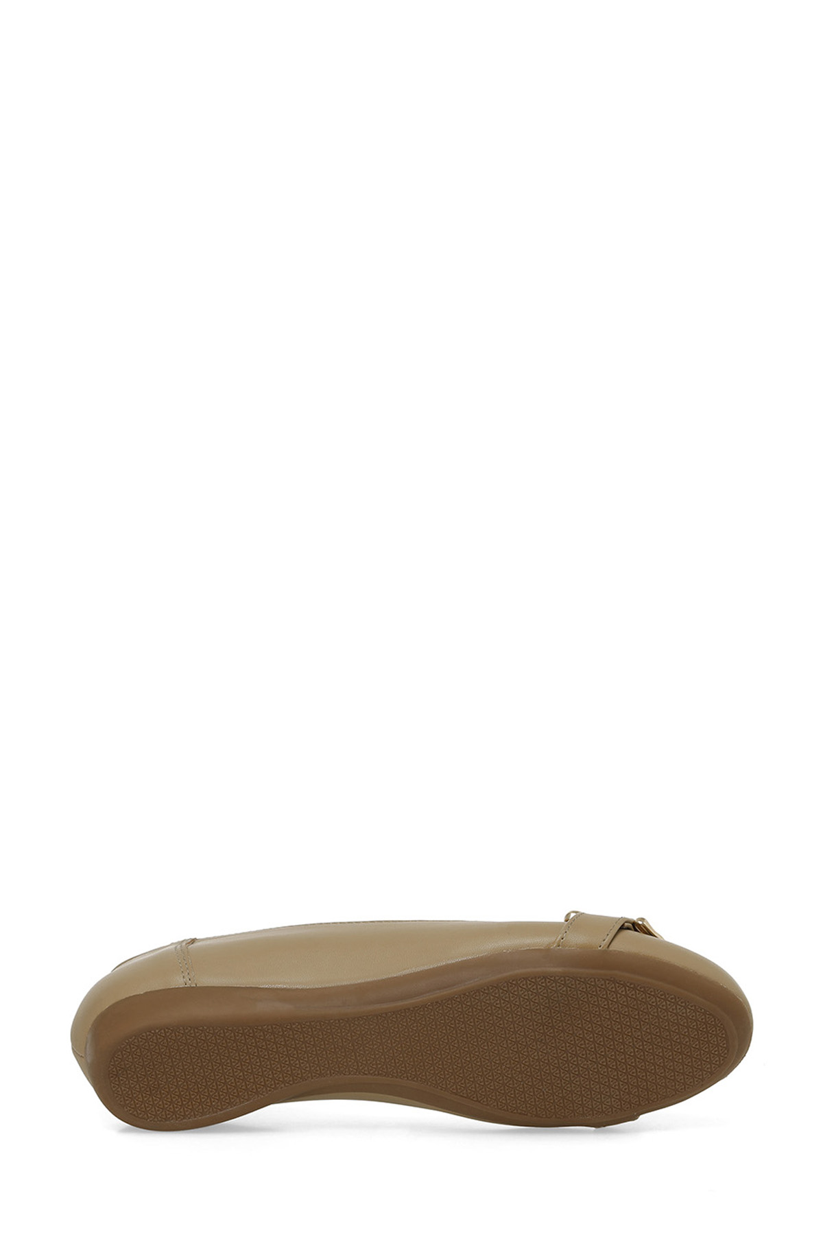 Polaris 324004.Z 4PR Bej Kadın Babet - Görsel 7