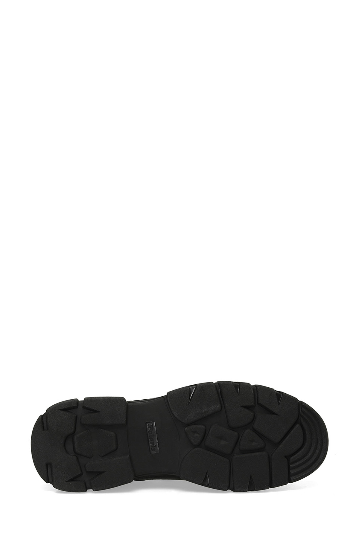 Polaris 5 Nokta 107155.M-KRK 4PR Siyah Erkek Rahat Ayakkabı - Görsel 7