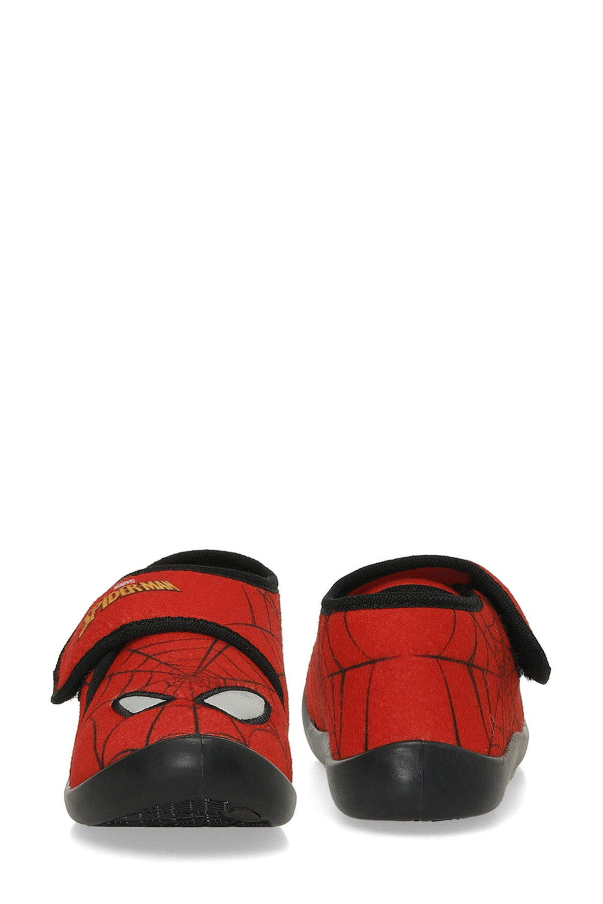 PIKA.P4PR Kırmızı Erkek Çocuk Panduf - Görsel 6