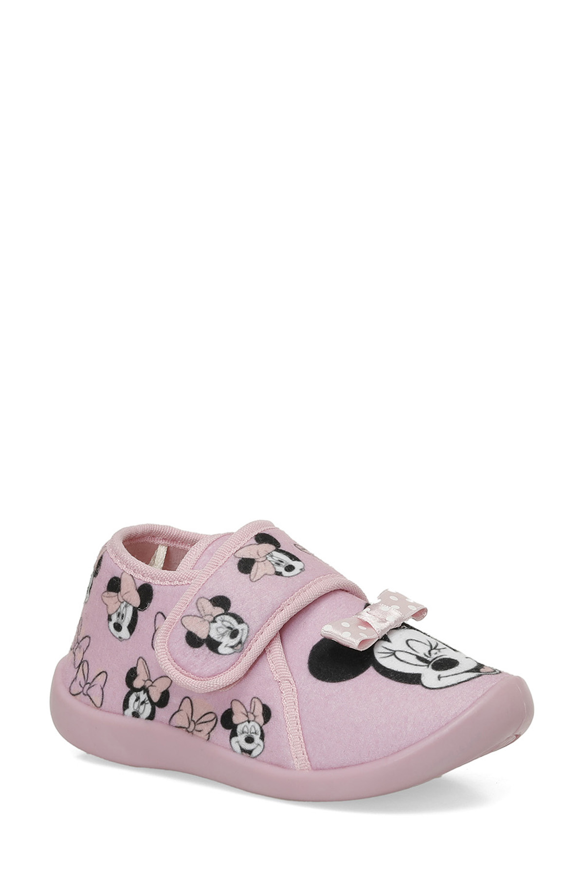 PATYO.P4PR Pembe Kız Çocuk Panduf - Görsel 3